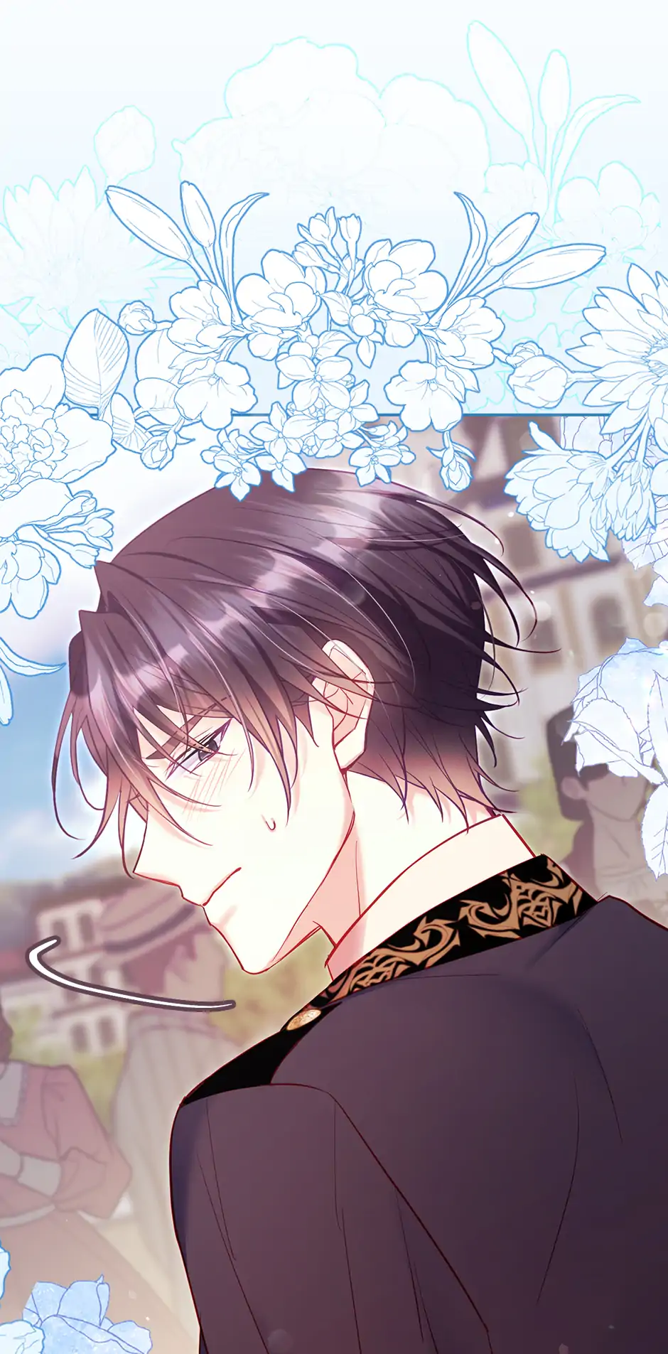 I’m Going To Meet You Beyond Time Chapter 32 218 ch 32 4