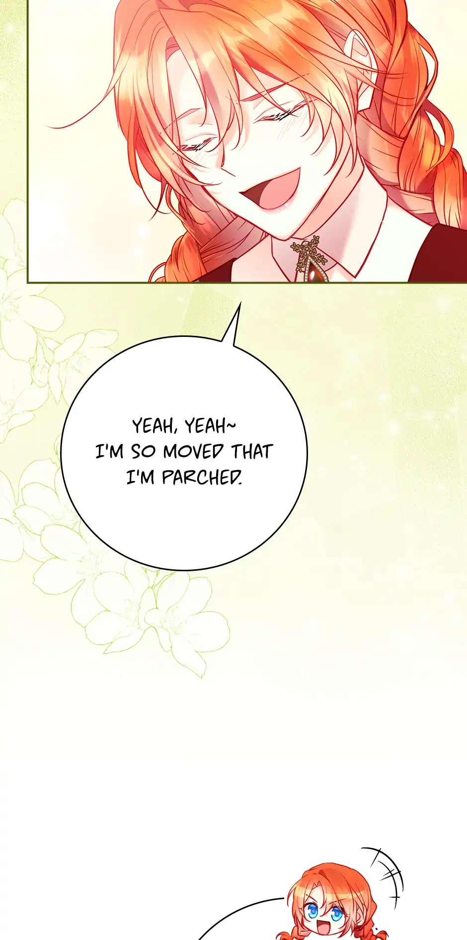 I’m Going To Meet You Beyond Time Chapter 32 254 ch 32 40