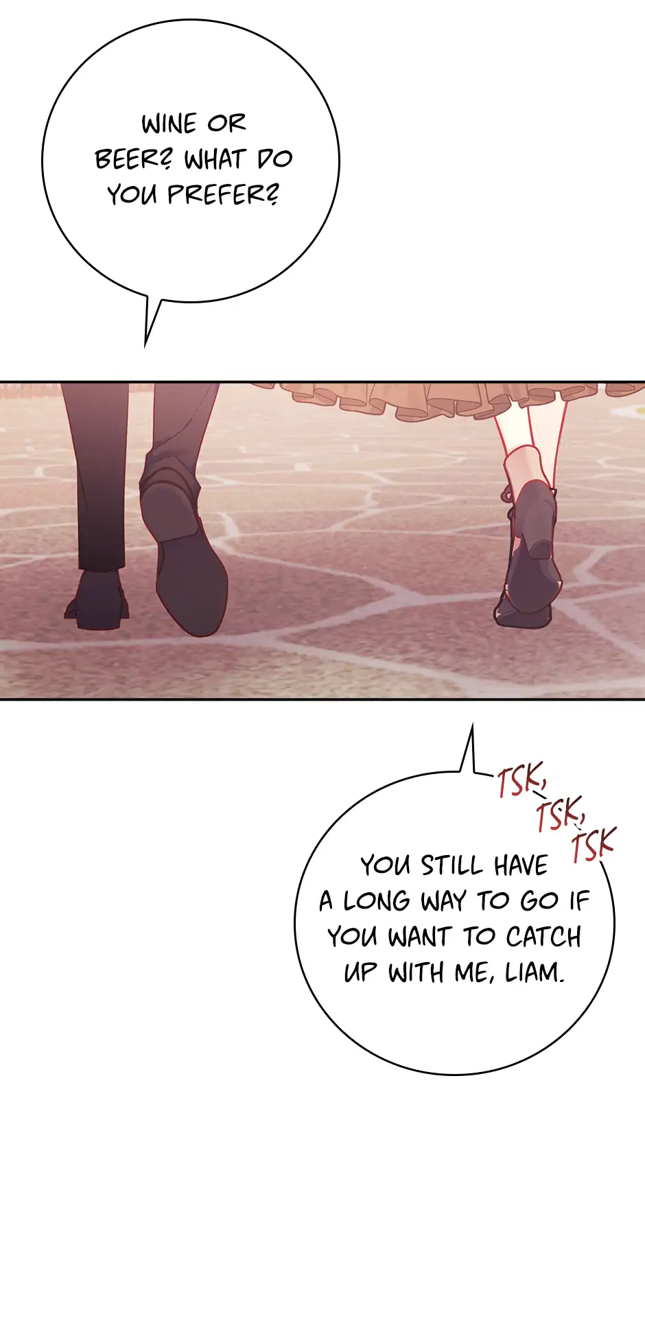 I’m Going To Meet You Beyond Time Chapter 32 256 ch 32 42