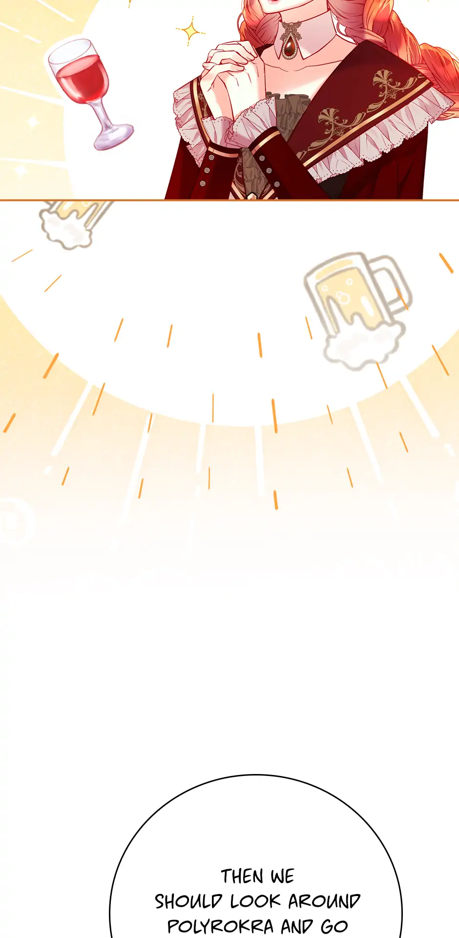 I’m Going To Meet You Beyond Time Chapter 32 258 ch 32 44