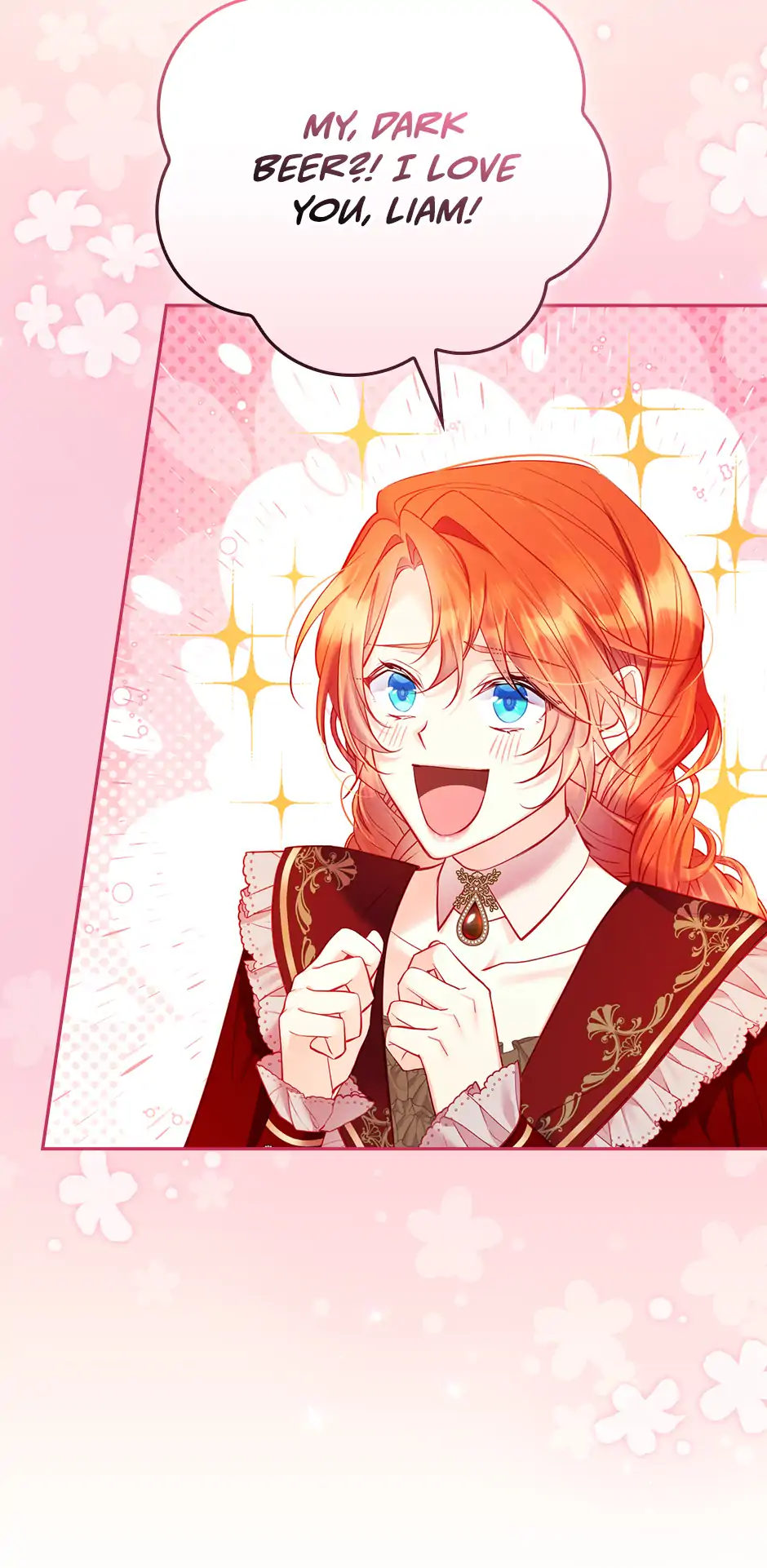 I’m Going To Meet You Beyond Time Chapter 32 260 ch 32 46