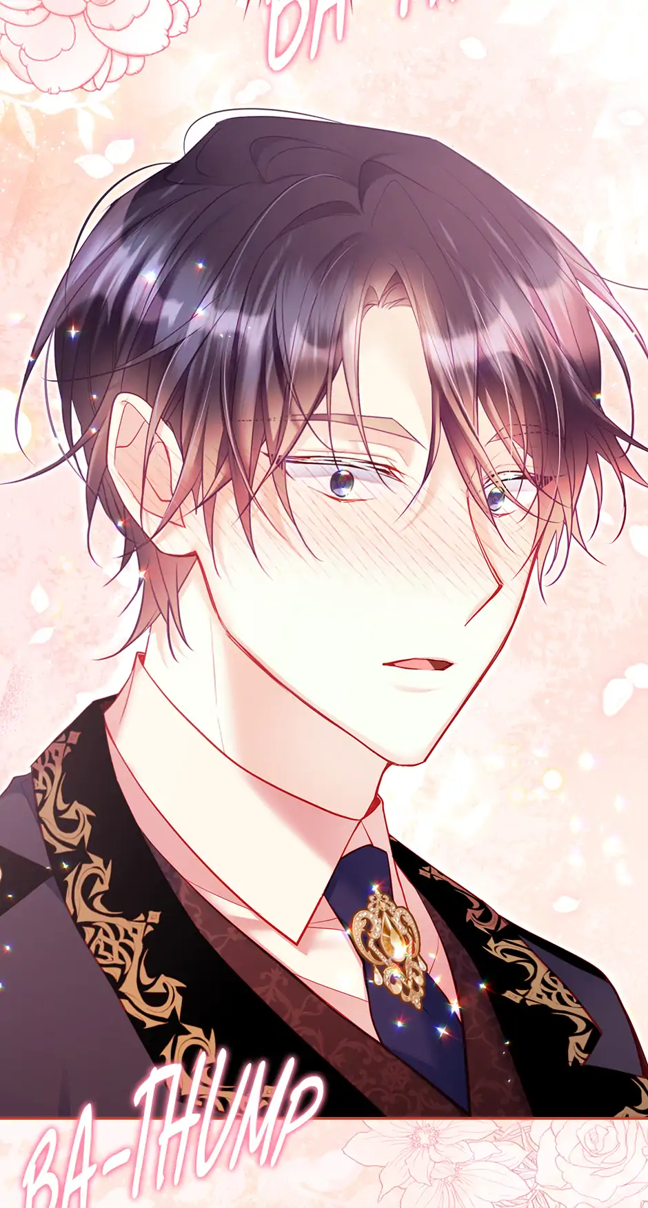 I’m Going To Meet You Beyond Time Chapter 32 265 ch 32 51