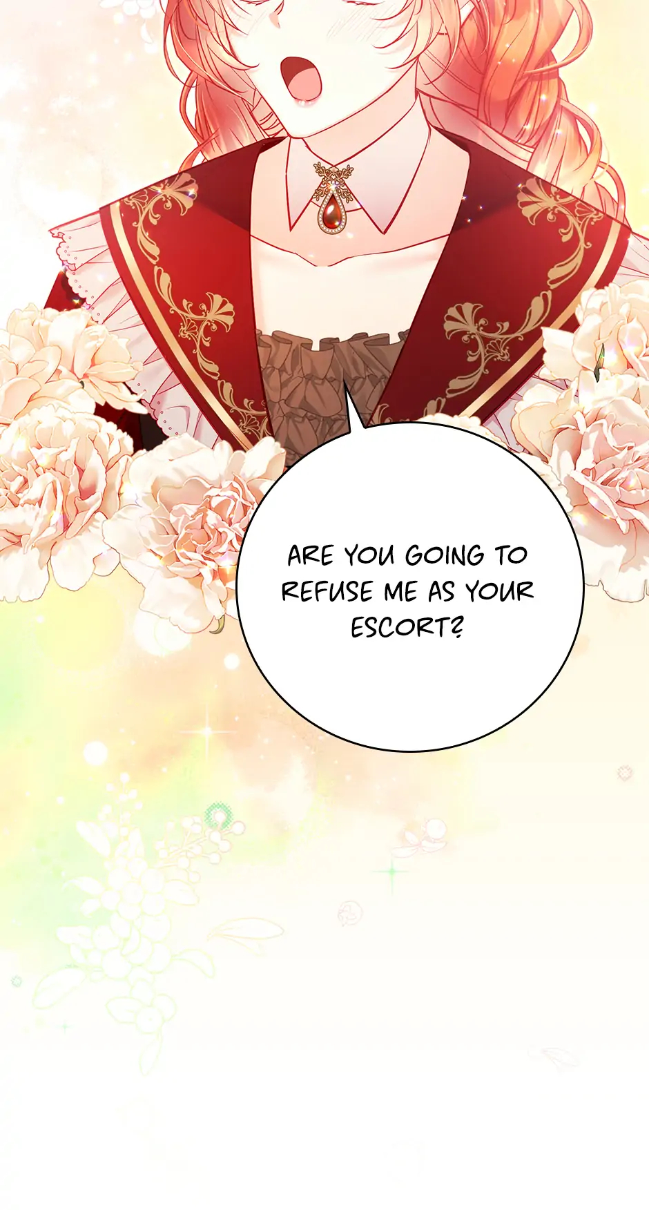 I’m Going To Meet You Beyond Time Chapter 32 269 ch 32 55