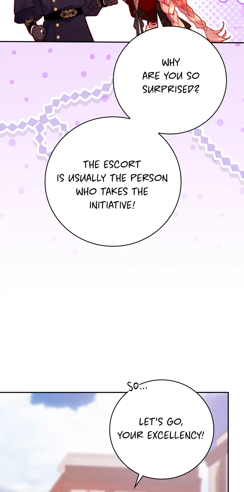 I’m Going To Meet You Beyond Time Chapter 32 271 ch 32 57