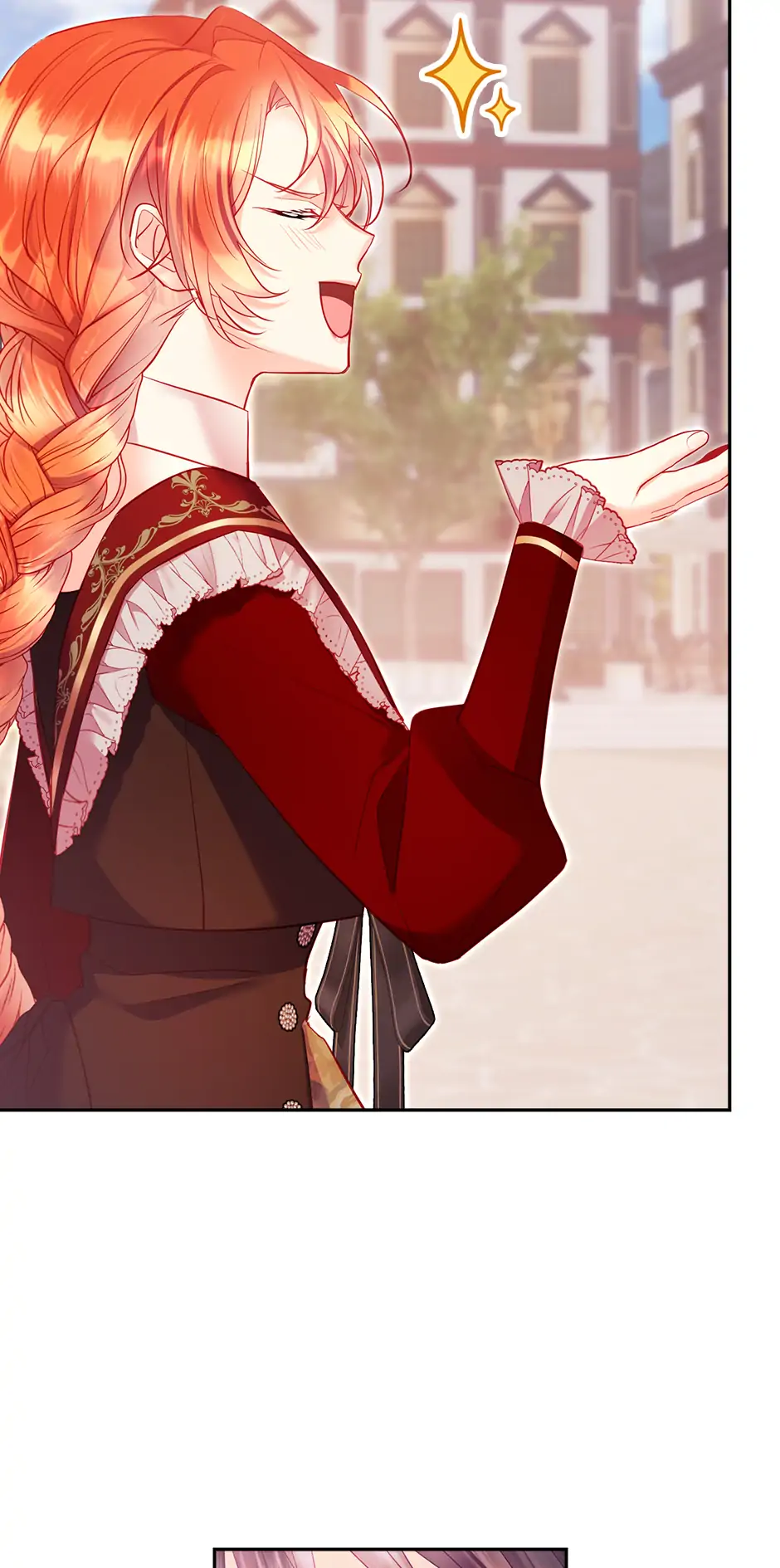 I’m Going To Meet You Beyond Time Chapter 32 272 ch 32 58