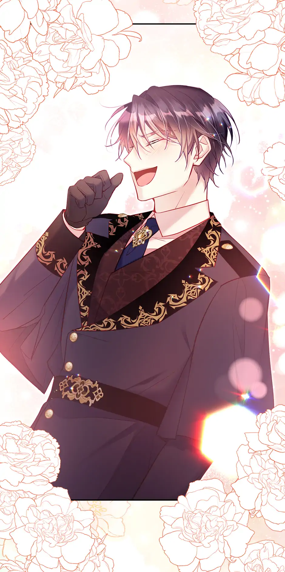 I’m Going To Meet You Beyond Time Chapter 32 274 ch 32 60