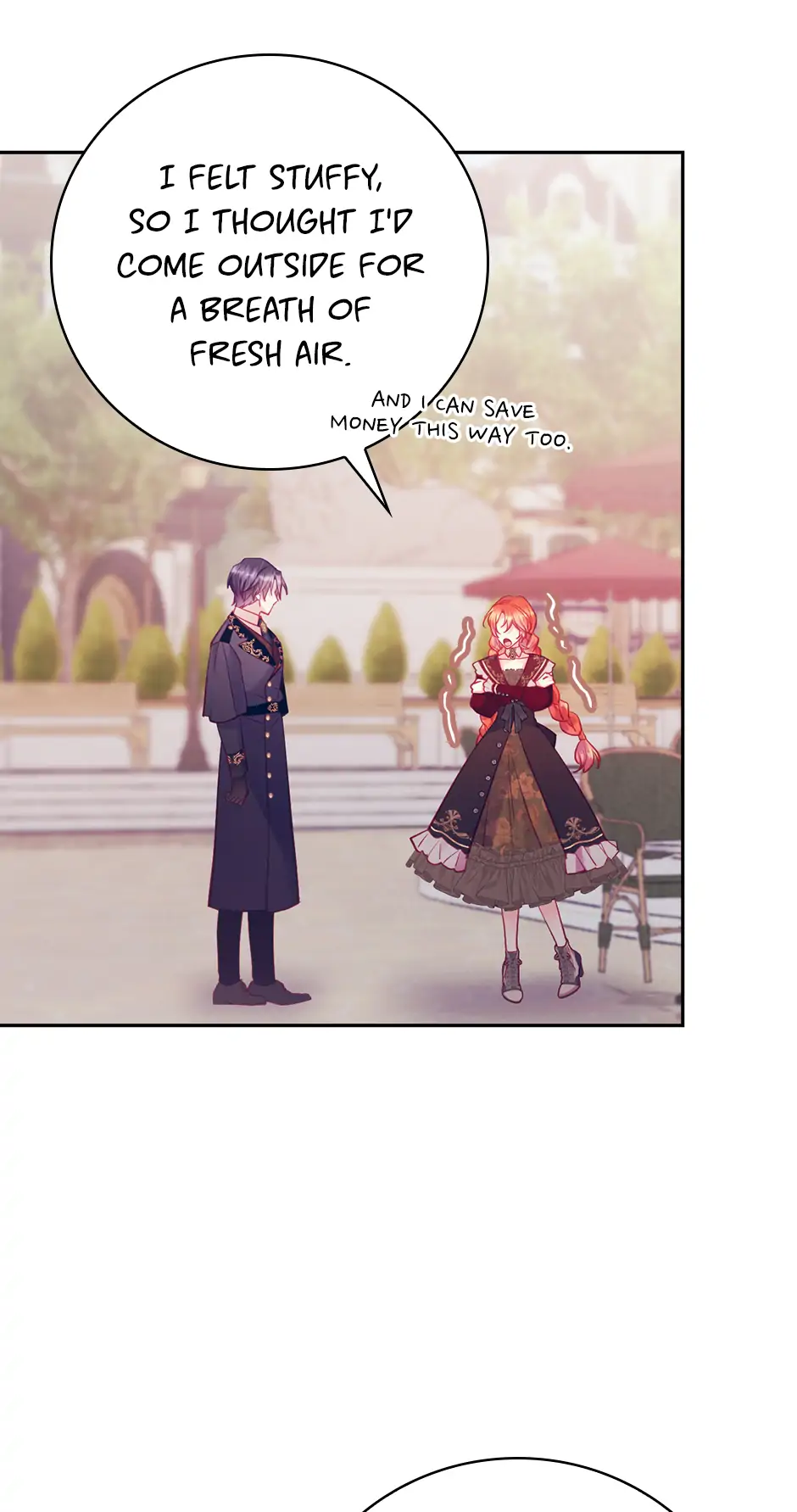 I’m Going To Meet You Beyond Time Chapter 32 223 ch 32 9