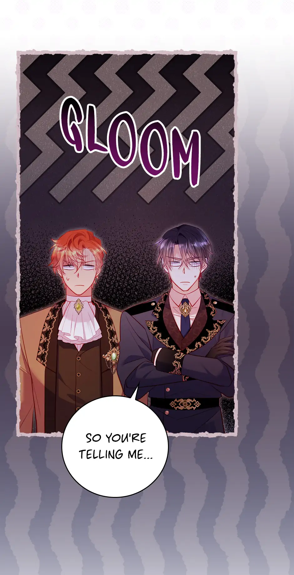 I’m Going To Meet You Beyond Time Chapter 33 233 ch 33 13