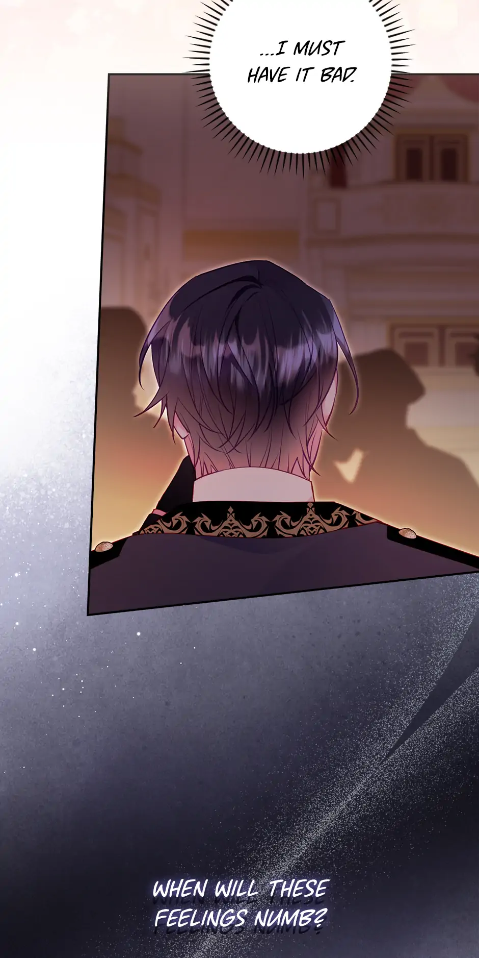 I’m Going To Meet You Beyond Time Chapter 33 249 ch 33 29