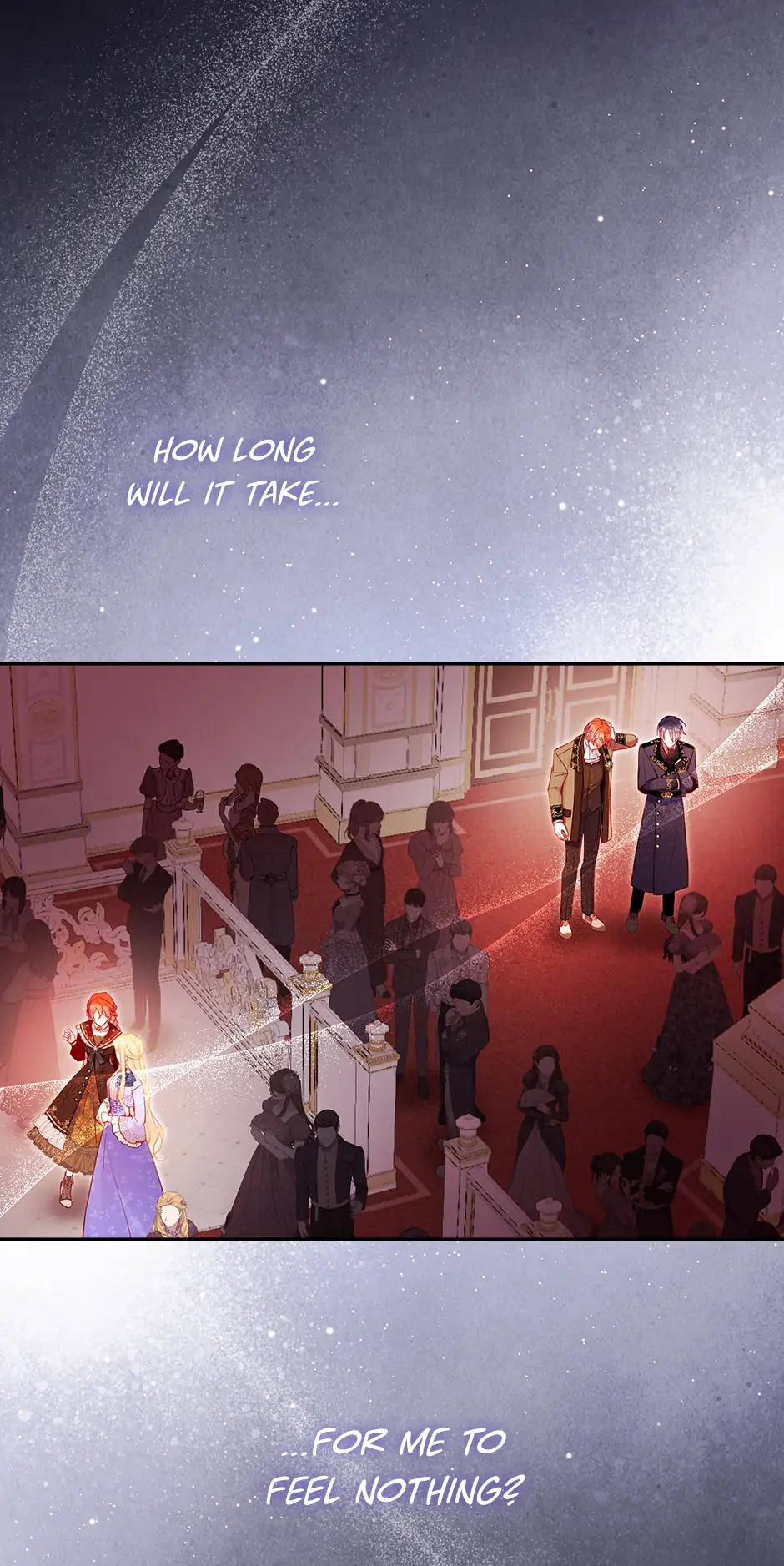 I’m Going To Meet You Beyond Time Chapter 33 250 ch 33 30