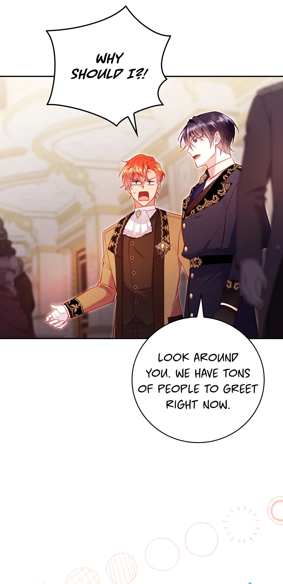 I’m Going To Meet You Beyond Time Chapter 33 253 ch 33 33