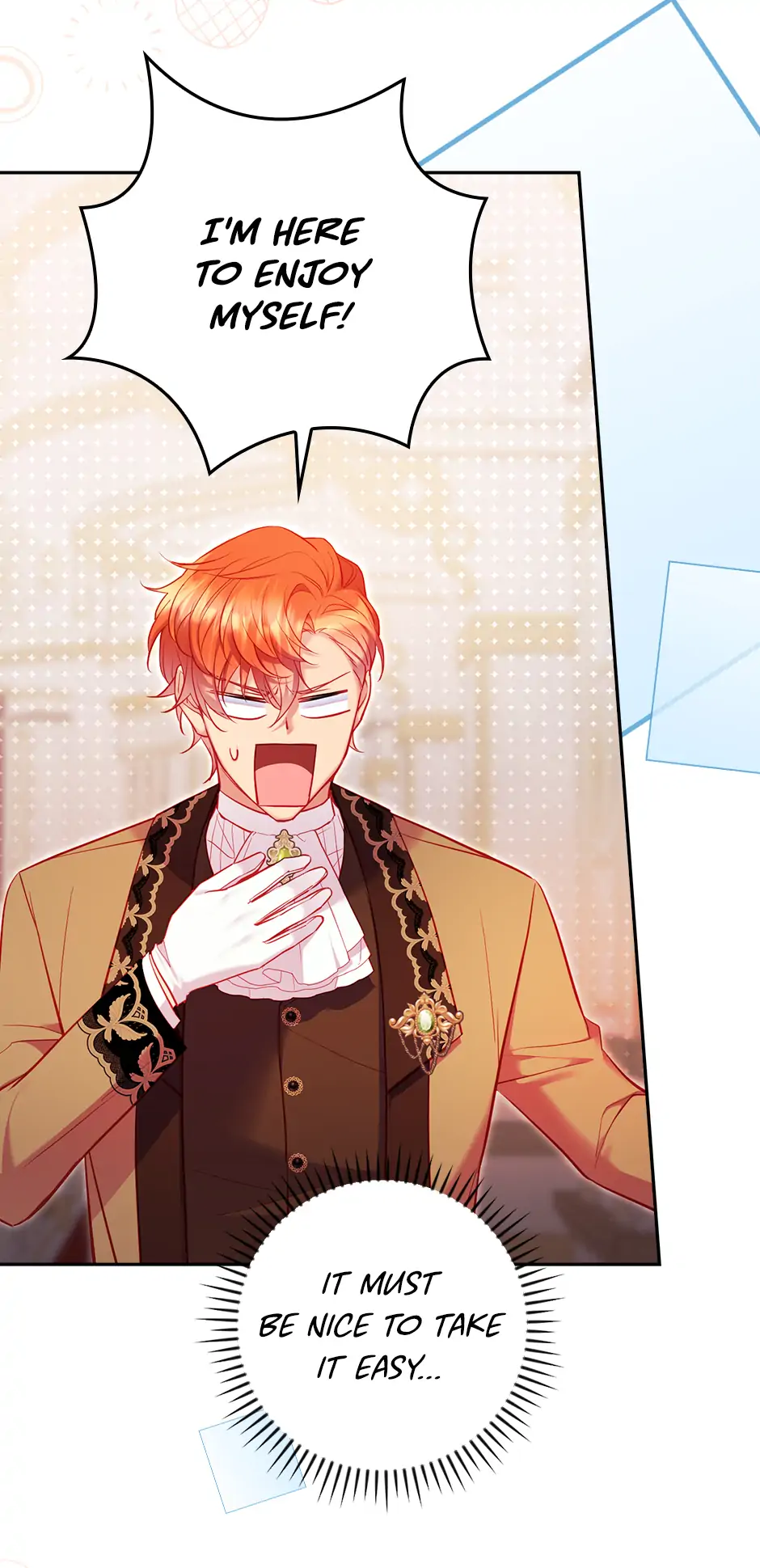 I’m Going To Meet You Beyond Time Chapter 33 254 ch 33 34