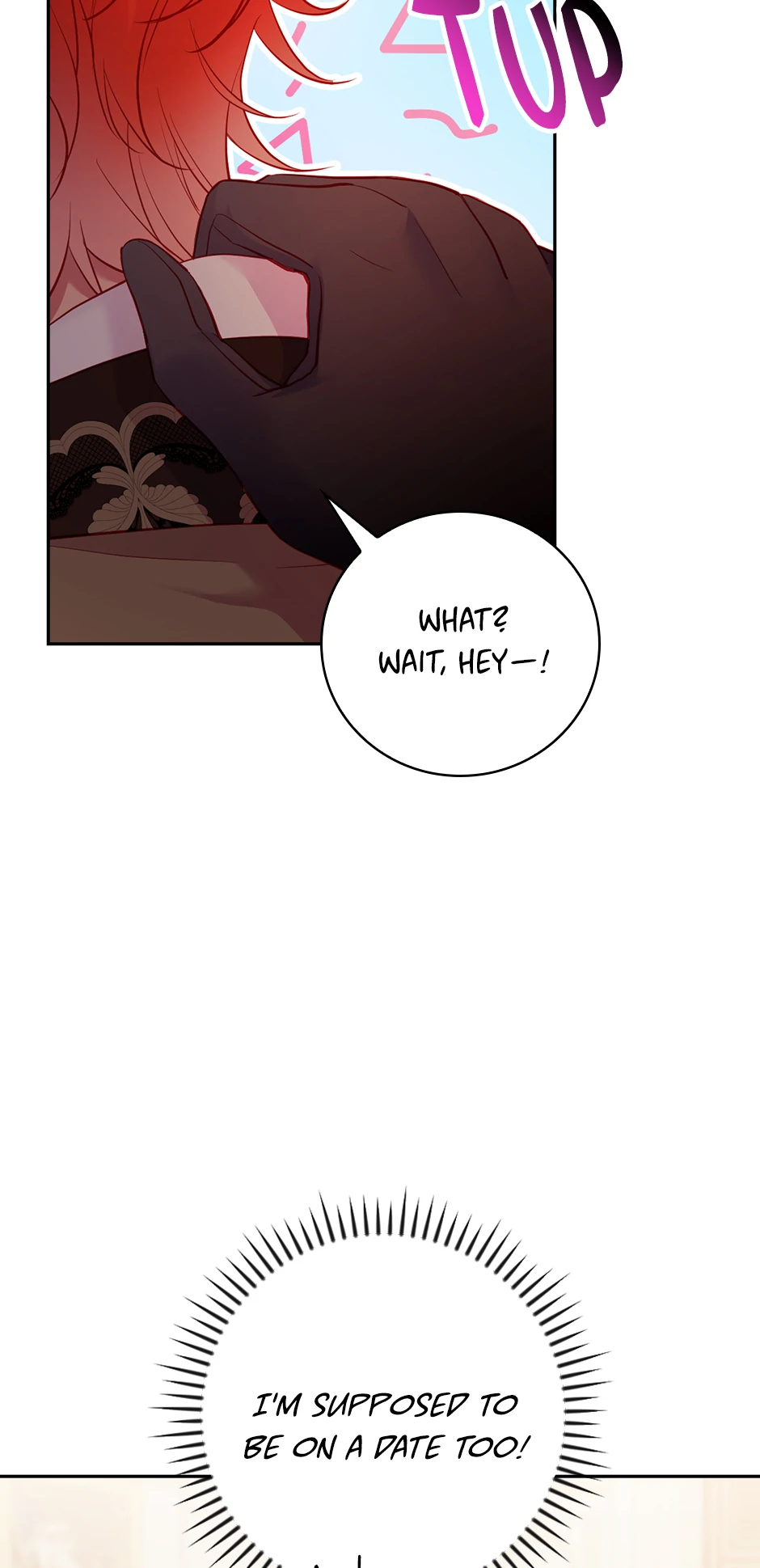 I’m Going To Meet You Beyond Time Chapter 33 257 ch 33 37