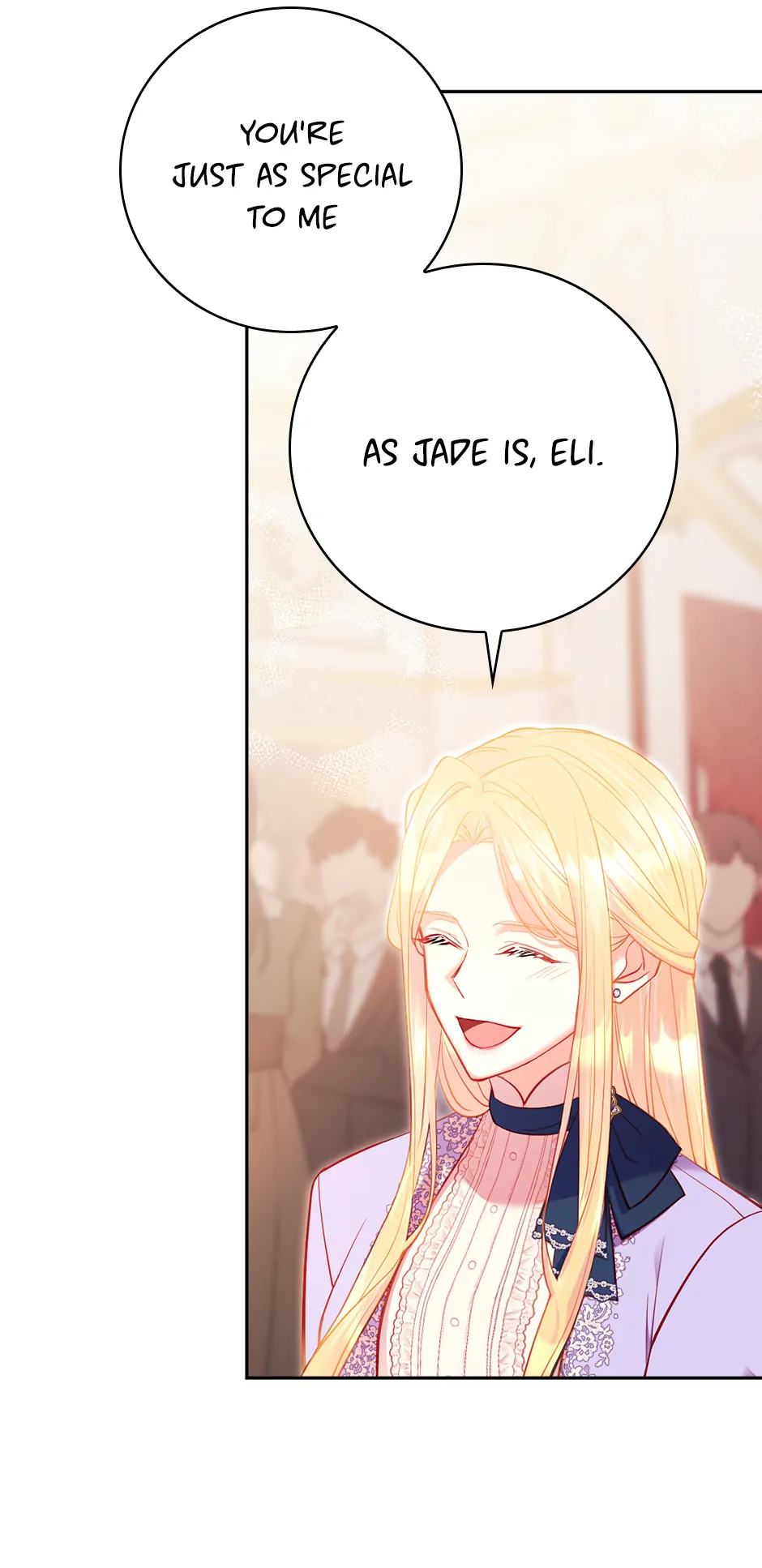 I’m Going To Meet You Beyond Time Chapter 33 259 ch 33 39