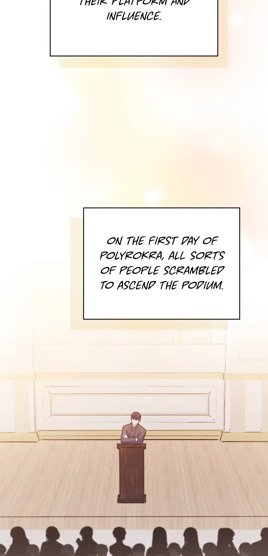 I’m Going To Meet You Beyond Time Chapter 33 224 ch 33 4