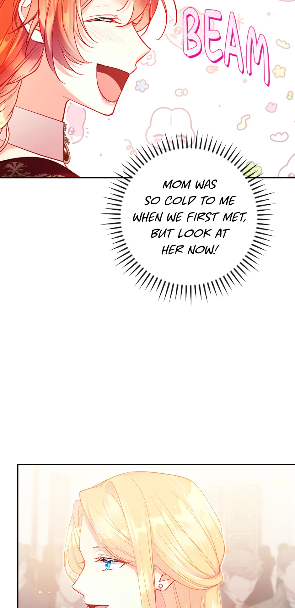 I’m Going To Meet You Beyond Time Chapter 33 261 ch 33 41