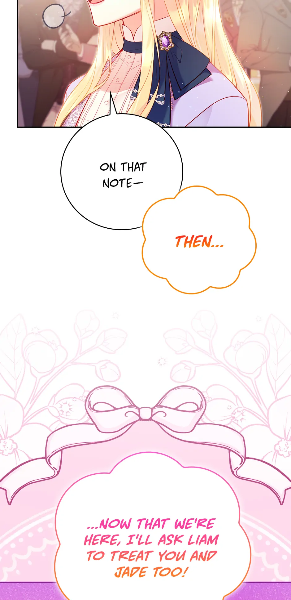 I’m Going To Meet You Beyond Time Chapter 33 262 ch 33 42