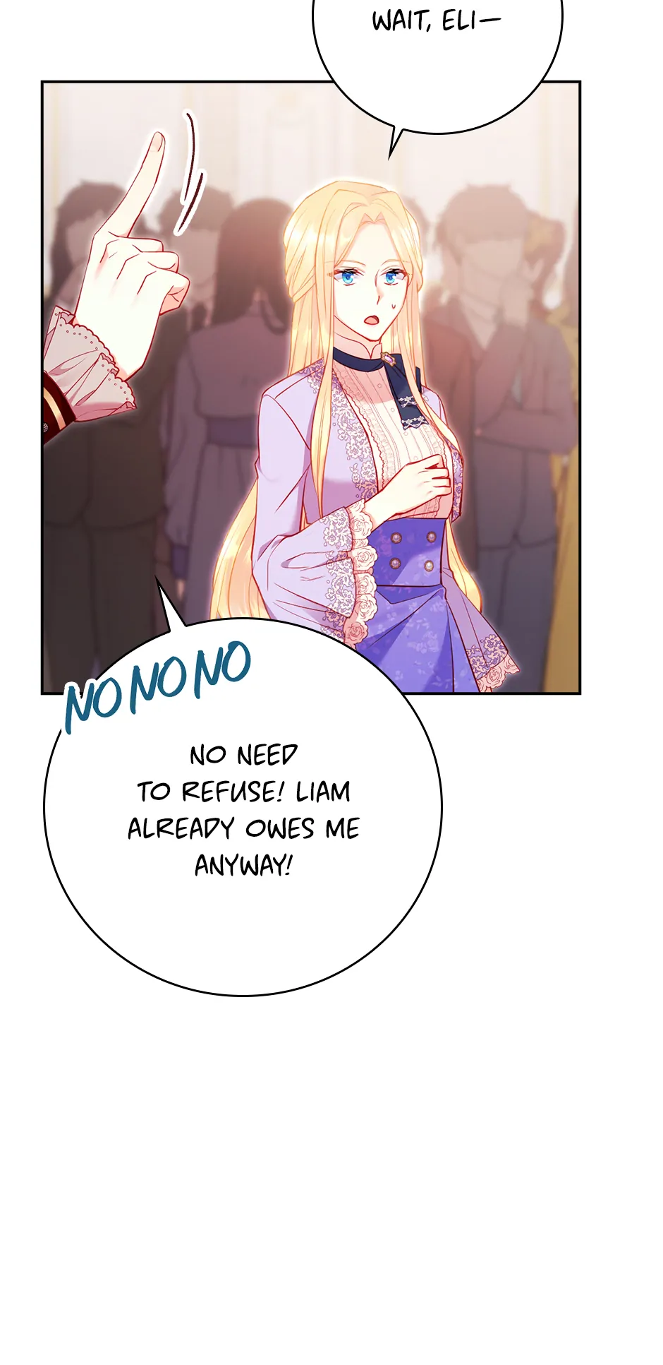 I’m Going To Meet You Beyond Time Chapter 33 264 ch 33 44