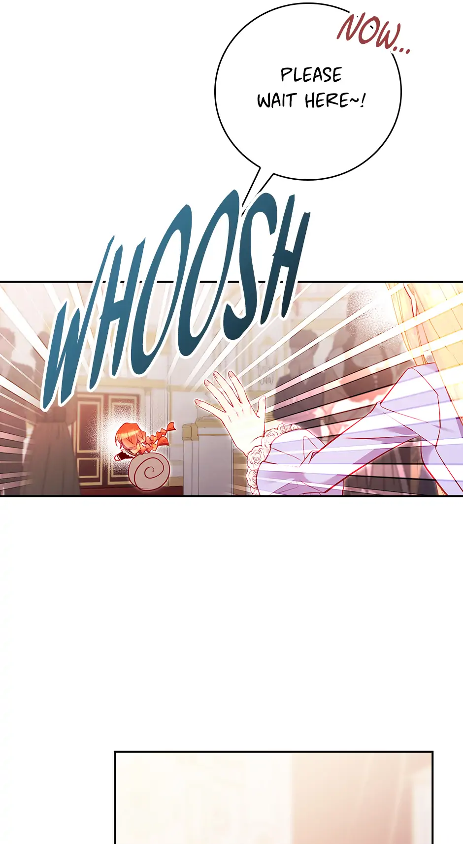 I’m Going To Meet You Beyond Time Chapter 33 265 ch 33 45