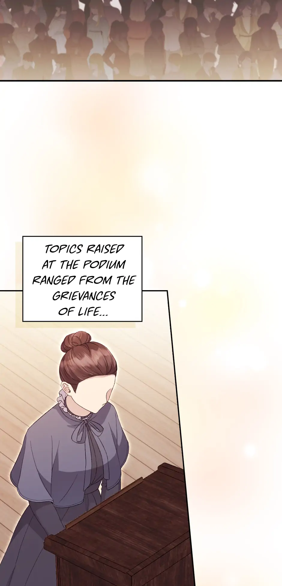 I’m Going To Meet You Beyond Time Chapter 33 225 ch 33 5