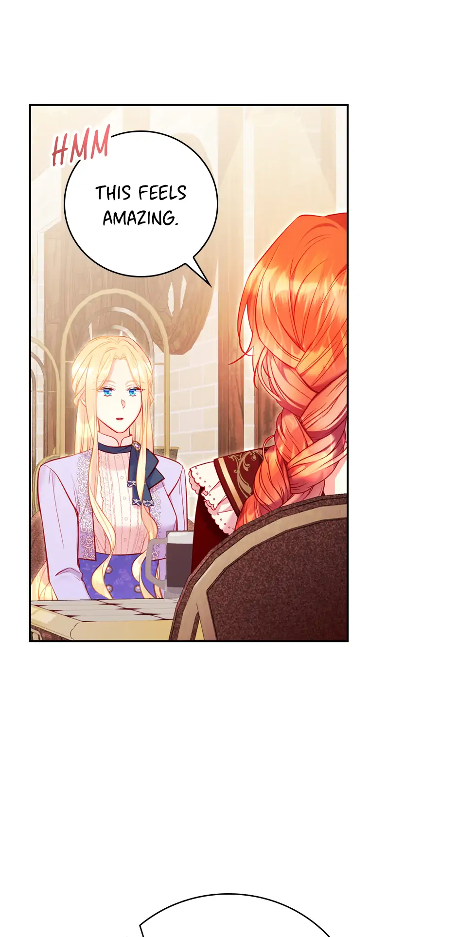 I’m Going To Meet You Beyond Time Chapter 33 275 ch 33 55