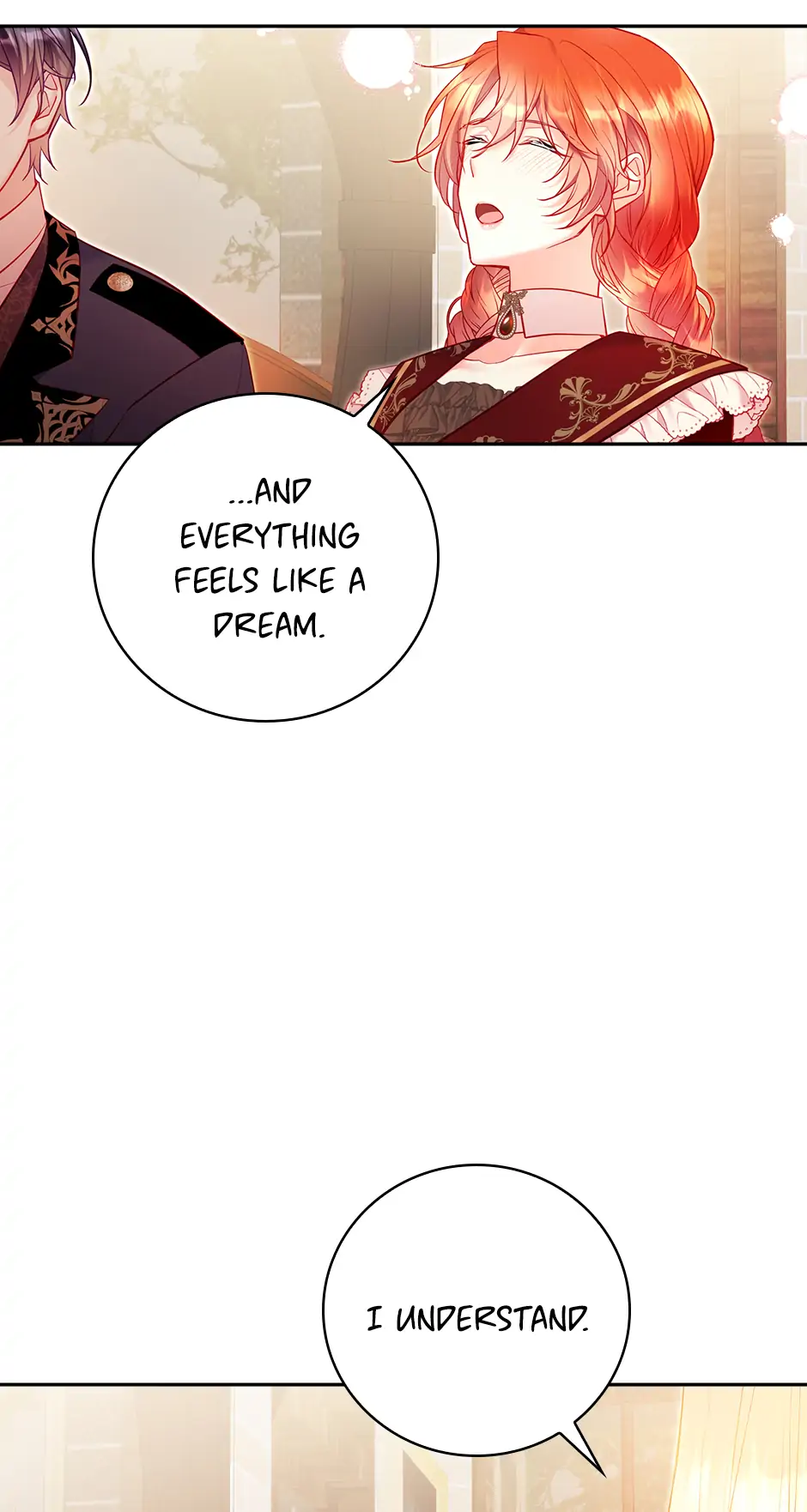 I’m Going To Meet You Beyond Time Chapter 33 277 ch 33 57