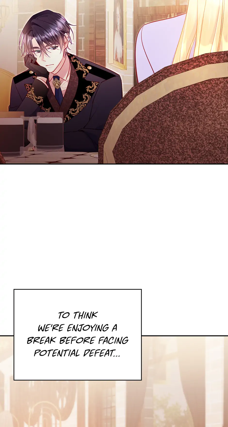 I’m Going To Meet You Beyond Time Chapter 33 278 ch 33 58