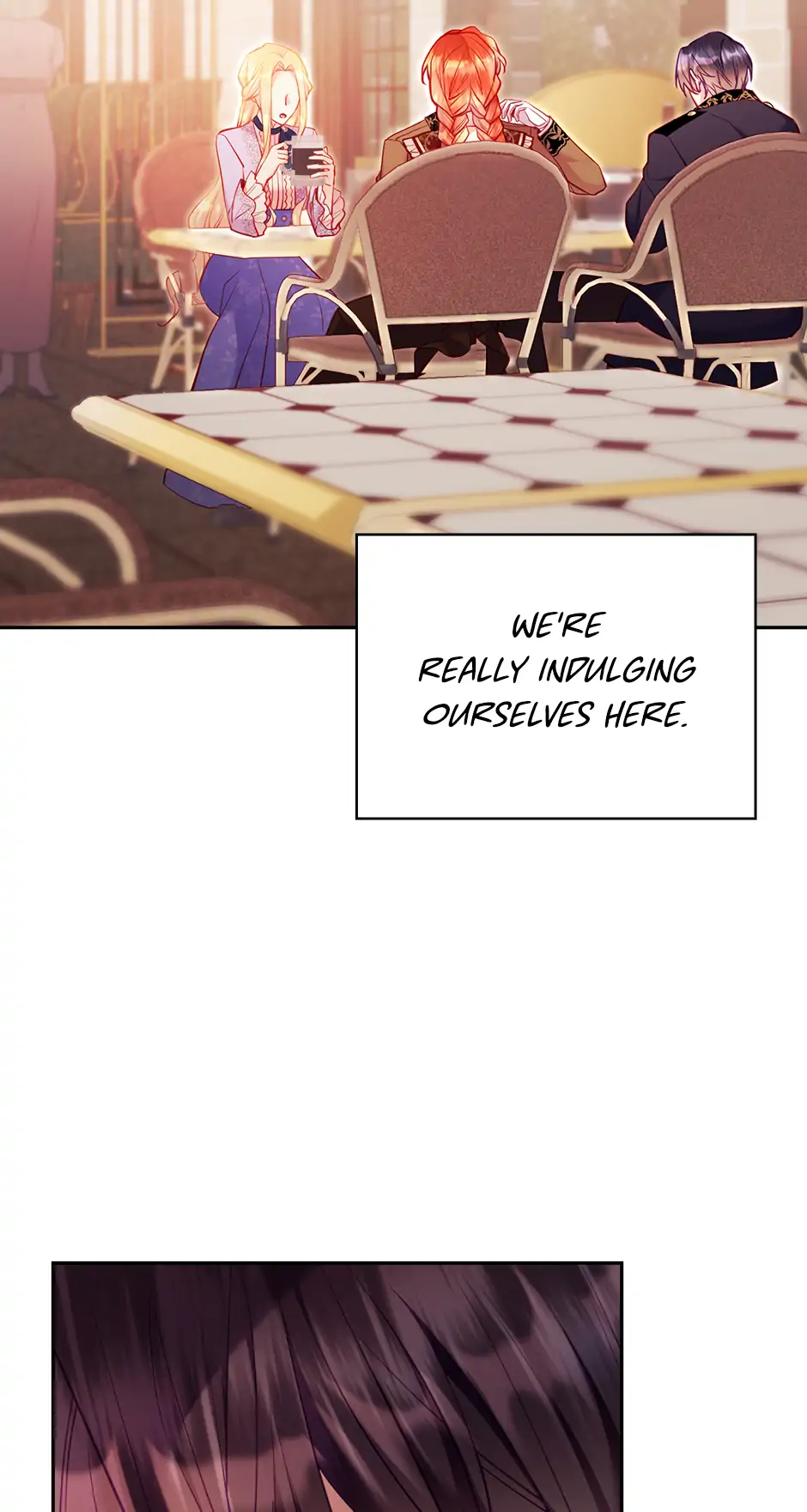 I’m Going To Meet You Beyond Time Chapter 33 279 ch 33 59