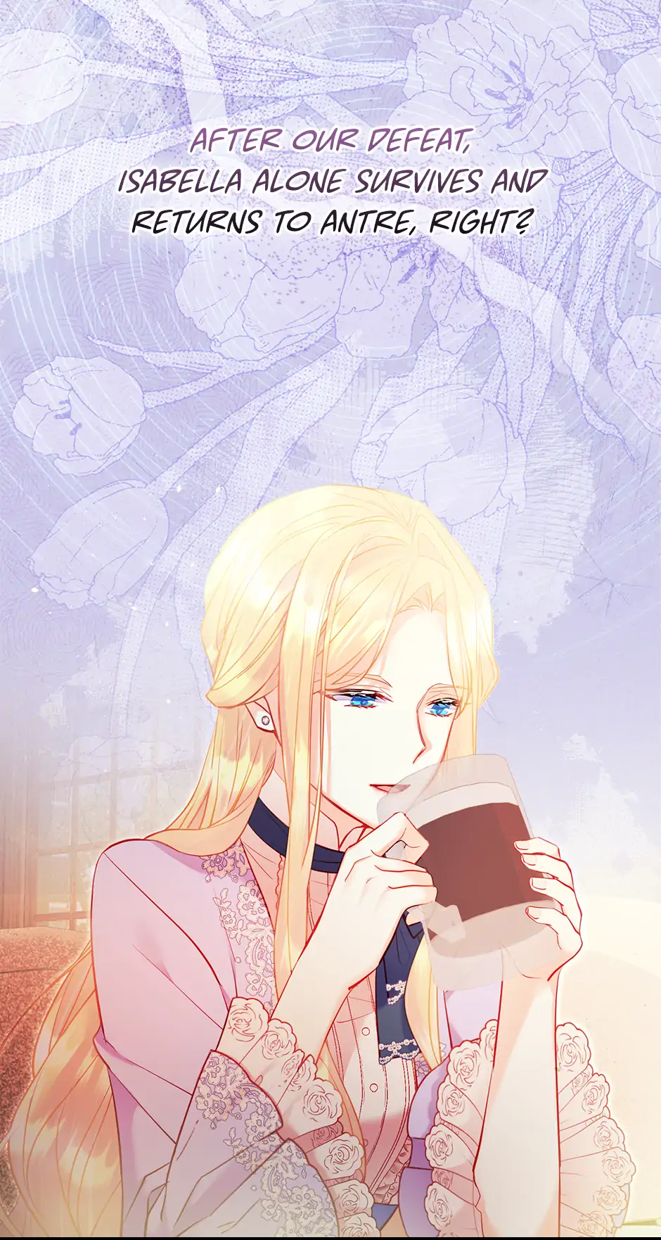 I’m Going To Meet You Beyond Time Chapter 33 281 ch 33 61