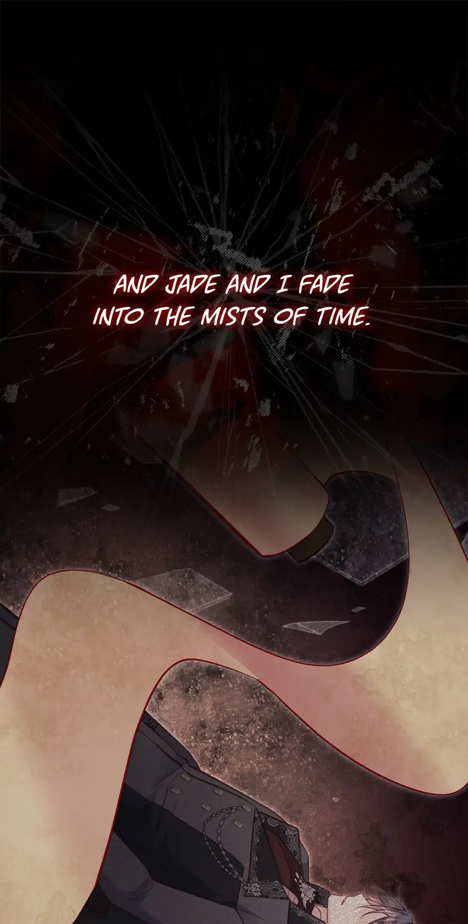 I’m Going To Meet You Beyond Time Chapter 33 282 ch 33 62