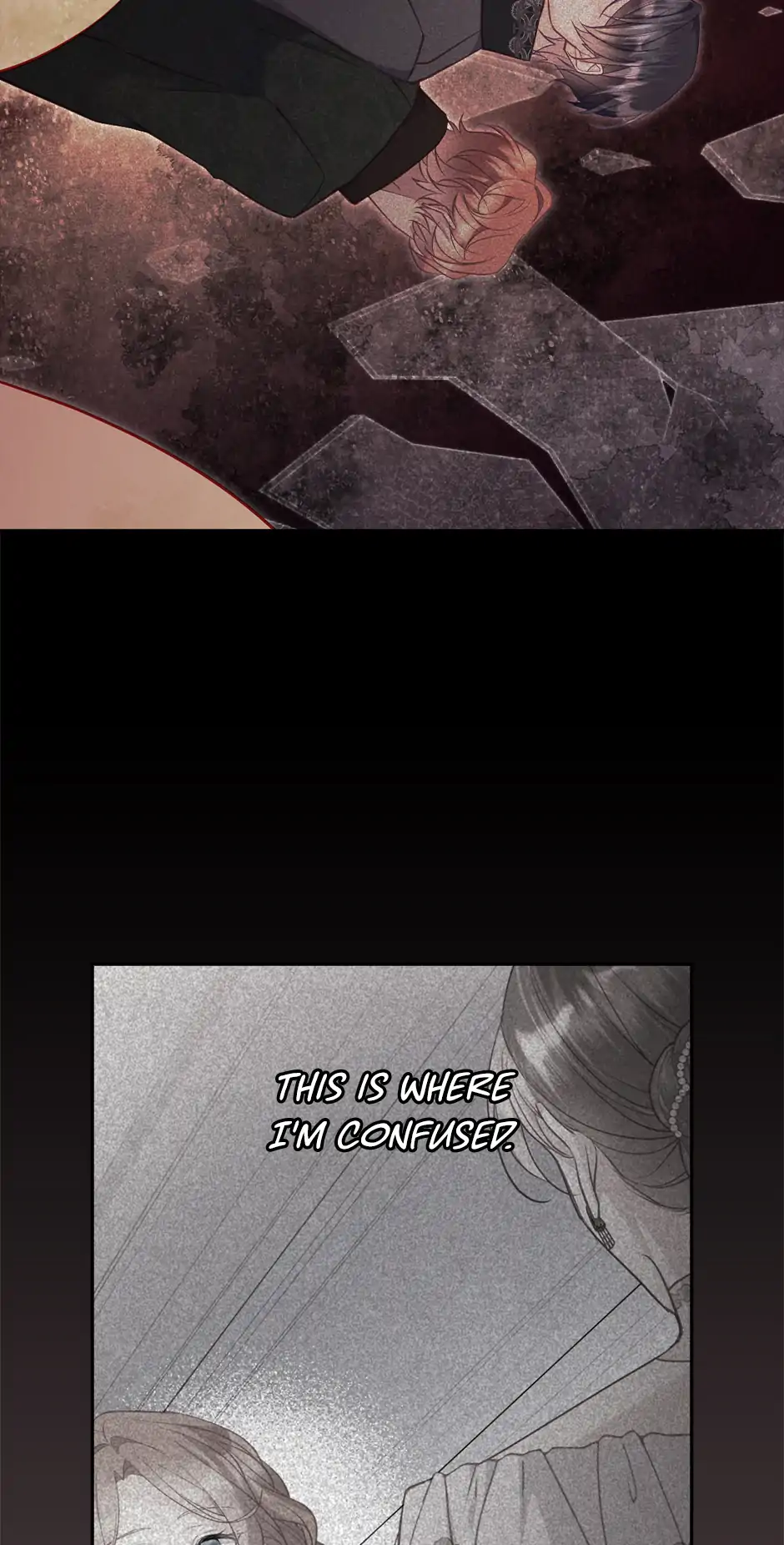 I’m Going To Meet You Beyond Time Chapter 33 283 ch 33 63