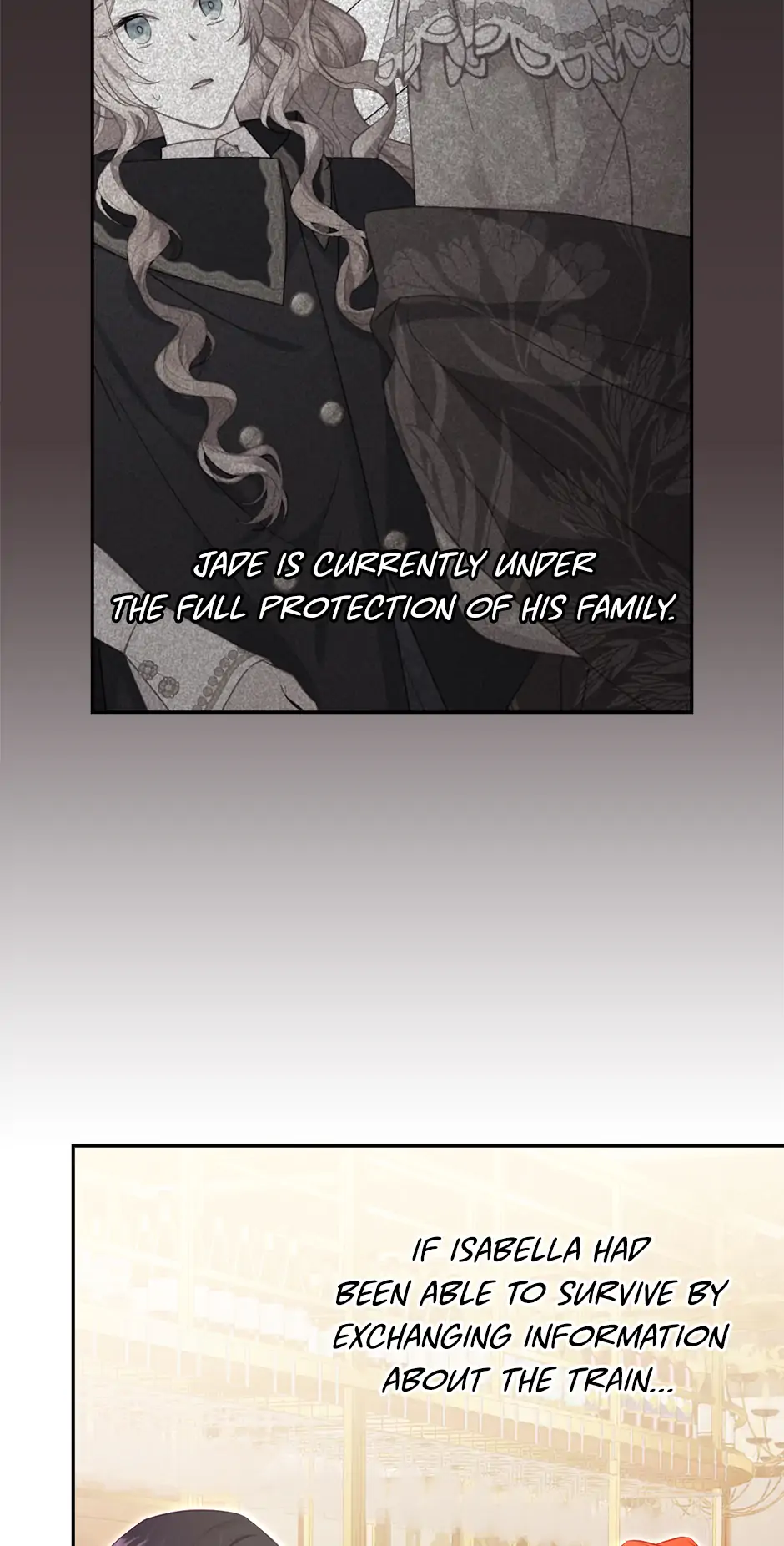 I’m Going To Meet You Beyond Time Chapter 33 284 ch 33 64