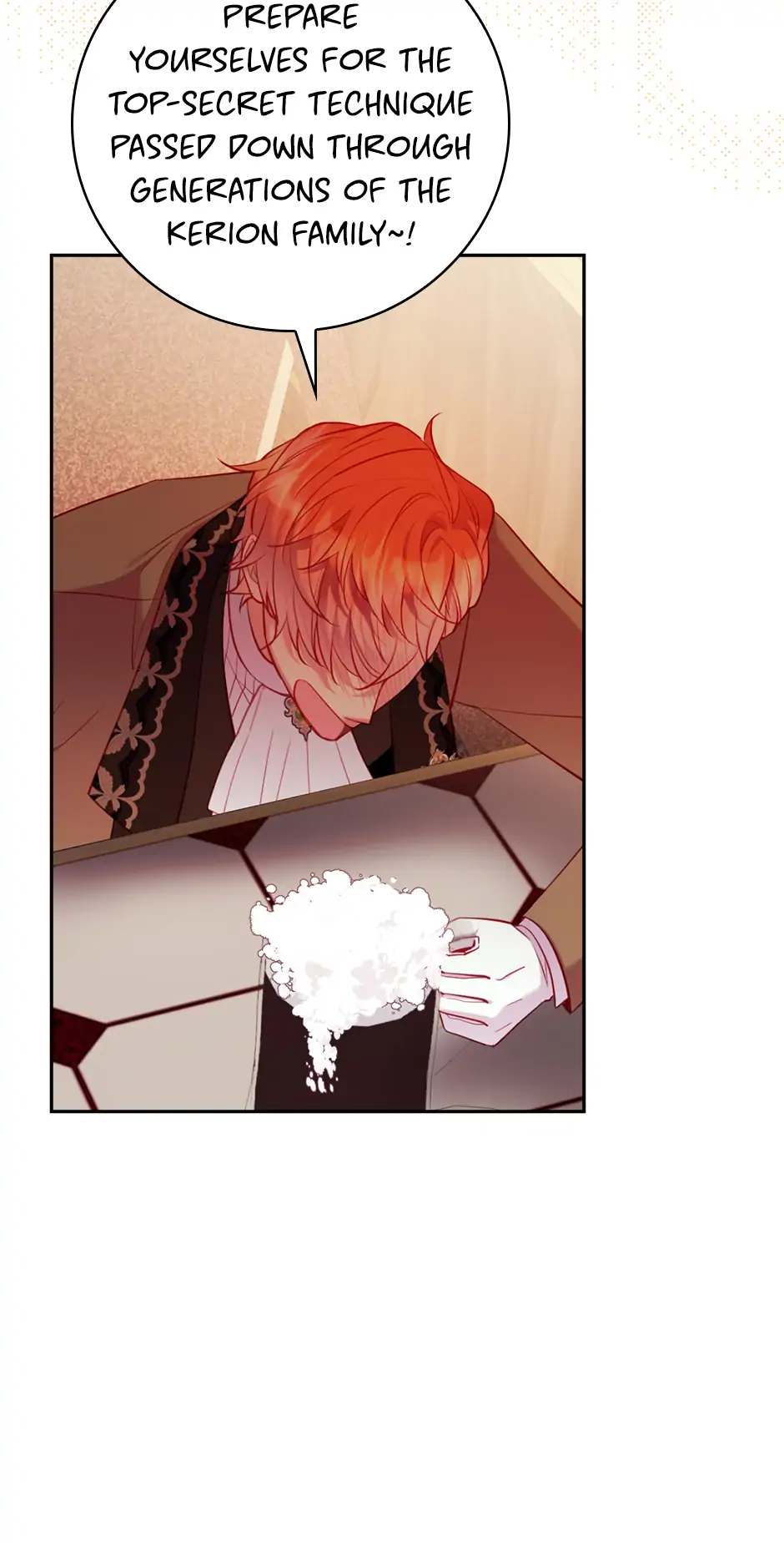 I’m Going To Meet You Beyond Time Chapter 33 287 ch 33 67