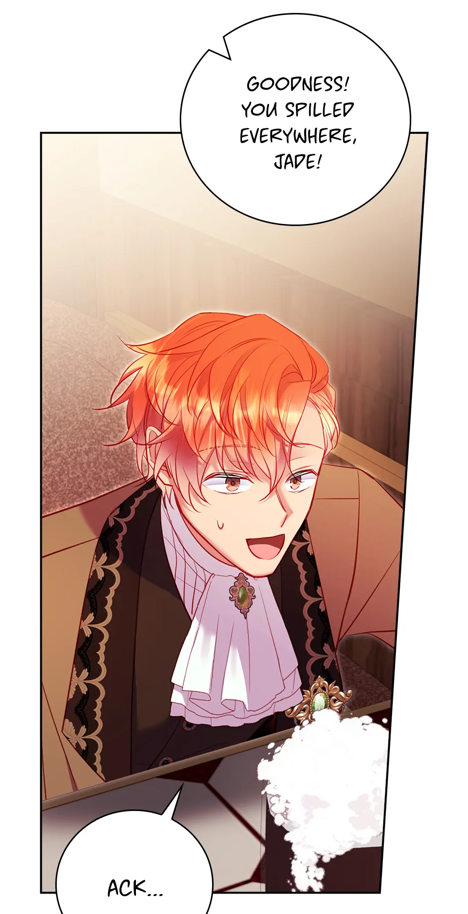 I’m Going To Meet You Beyond Time Chapter 33 288 ch 33 68