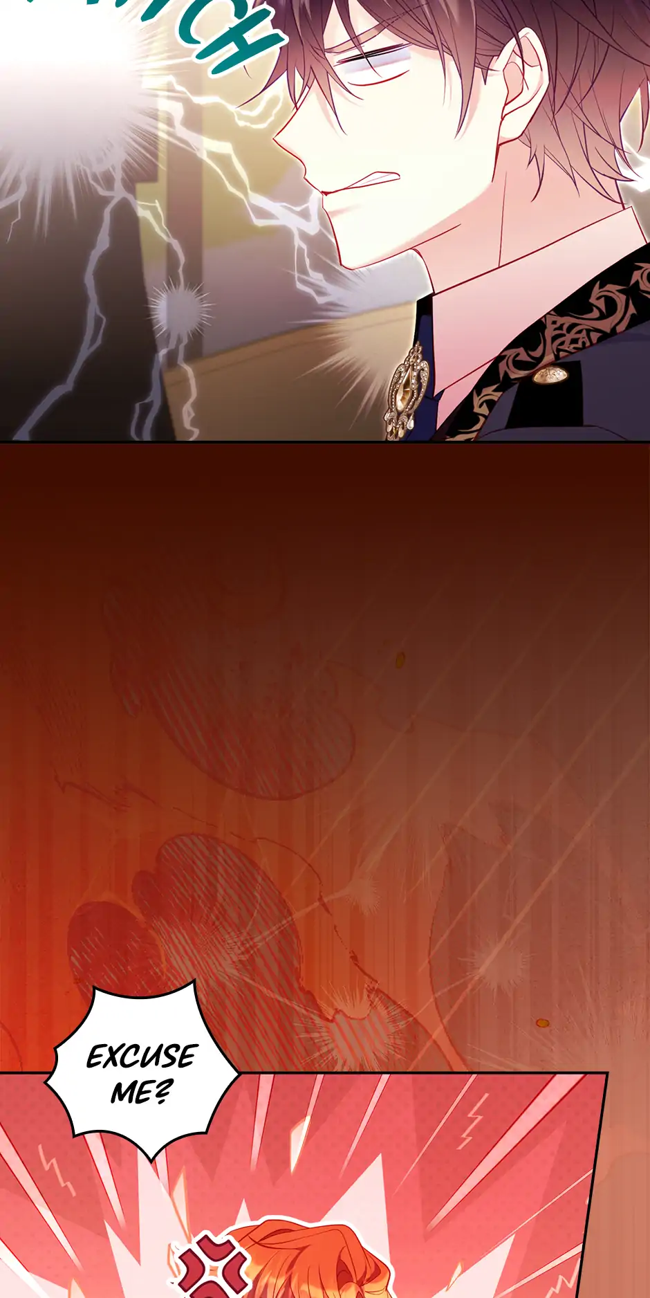 I’m Going To Meet You Beyond Time Chapter 34 221 ch 34 10