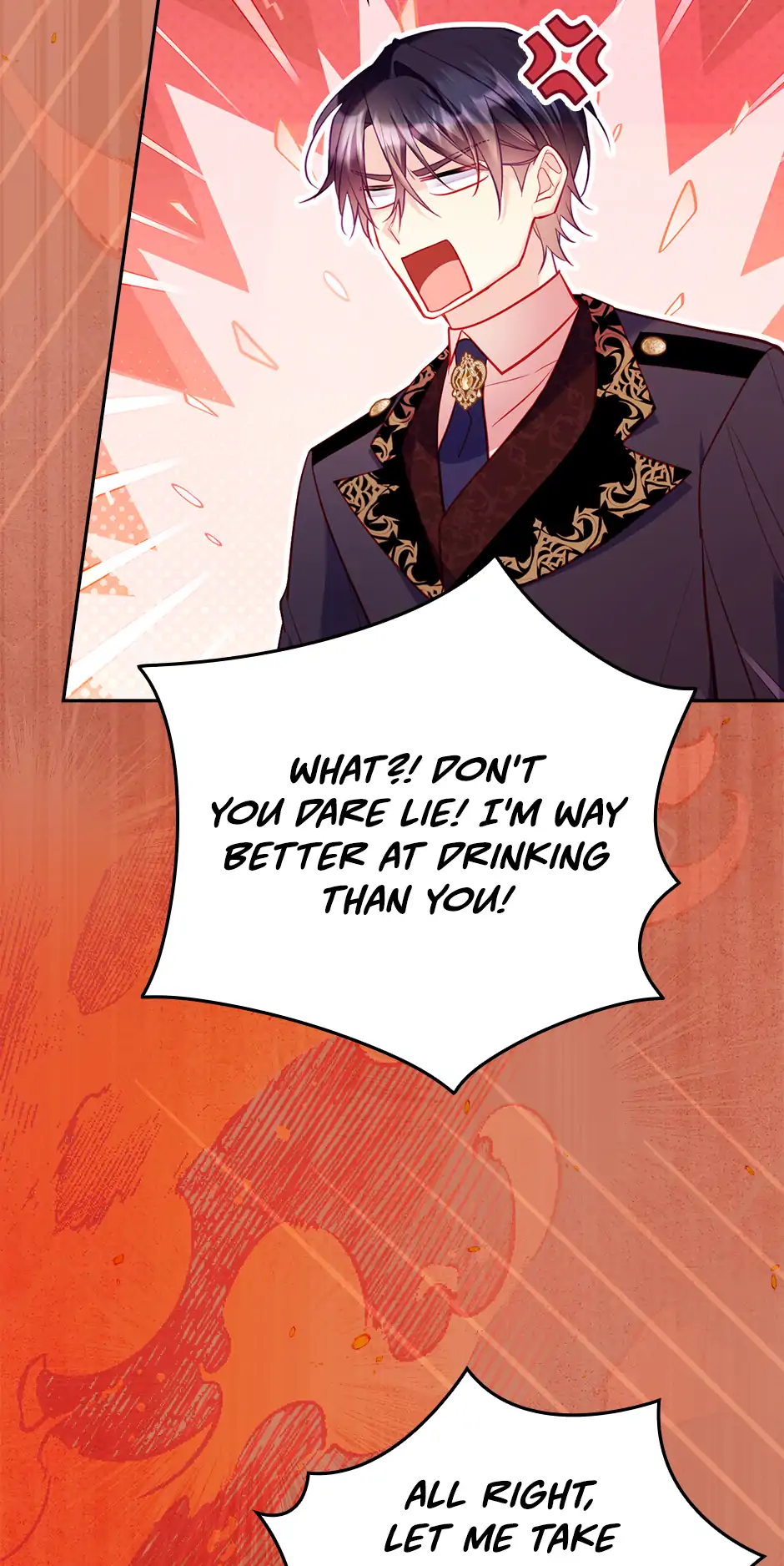 I’m Going To Meet You Beyond Time Chapter 34 223 ch 34 12