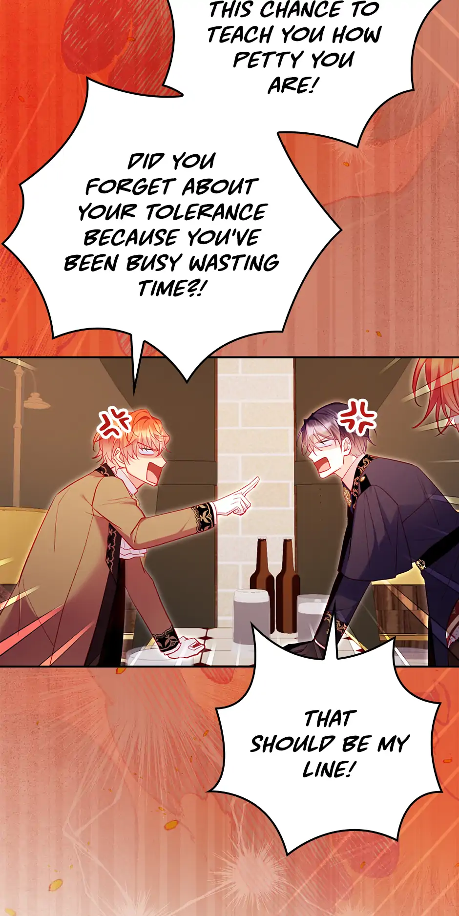 I’m Going To Meet You Beyond Time Chapter 34 224 ch 34 13