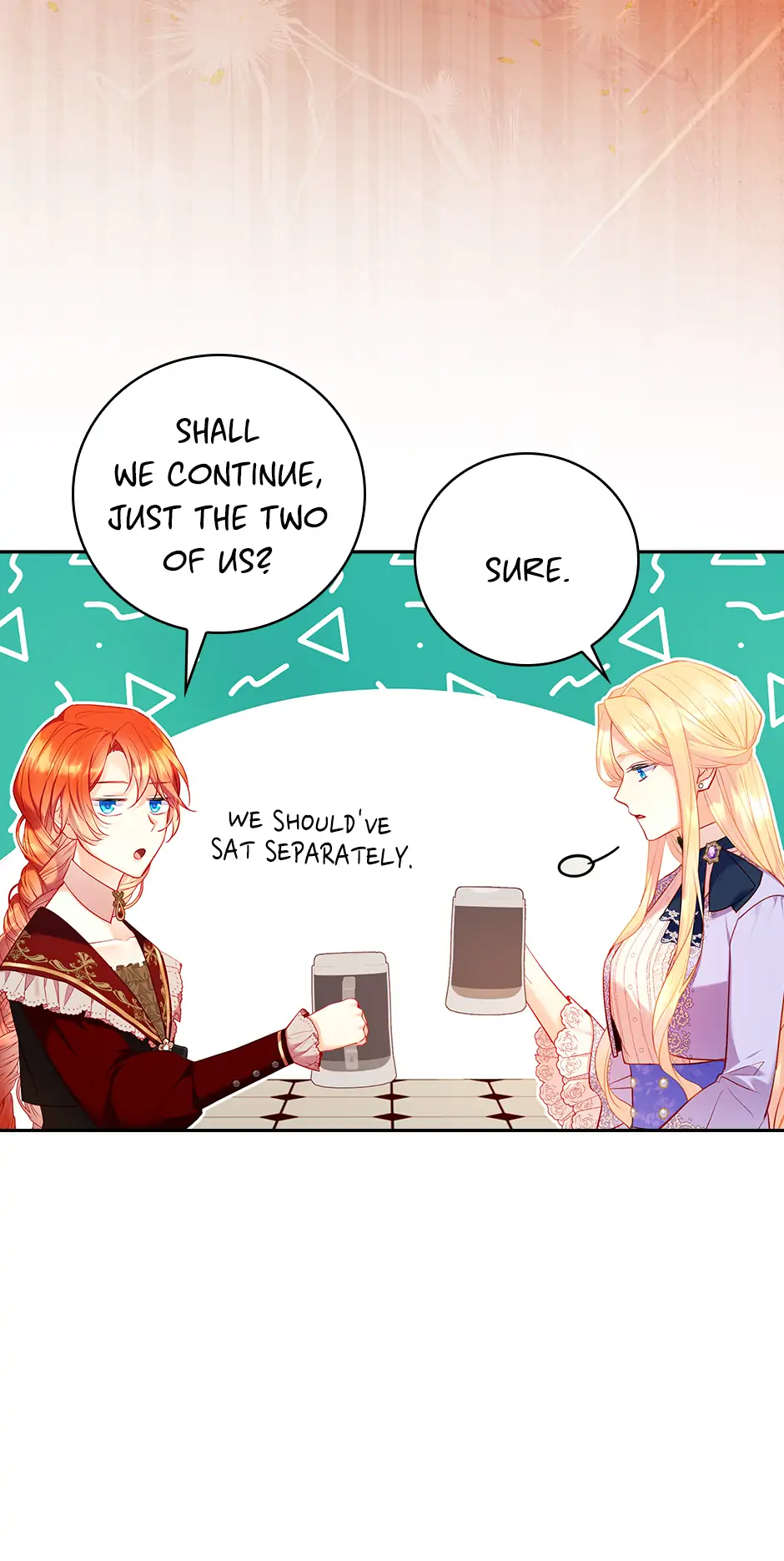 I’m Going To Meet You Beyond Time Chapter 34 225 ch 34 14