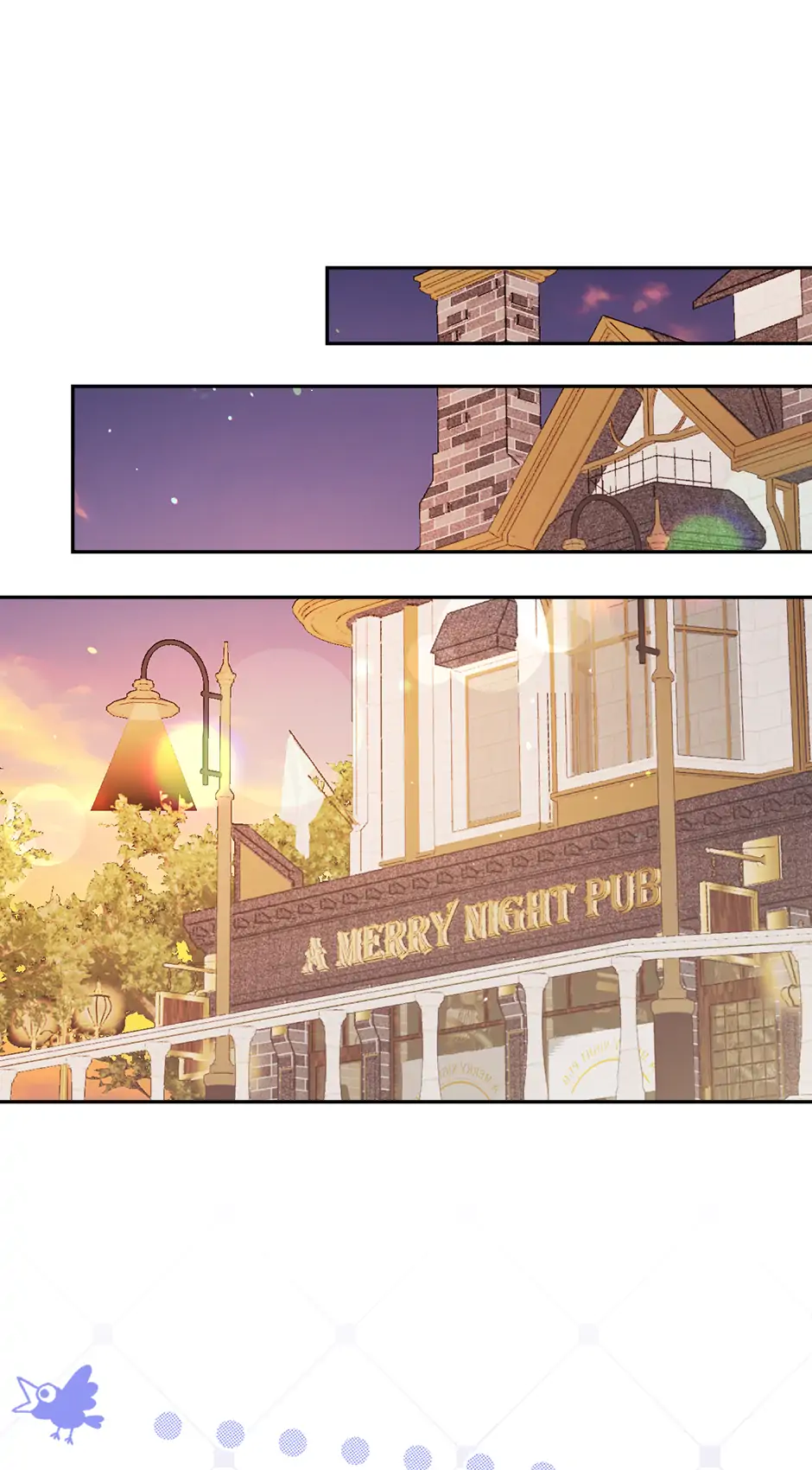 I’m Going To Meet You Beyond Time Chapter 34 228 ch 34 17