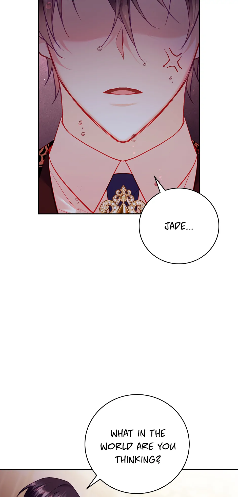 I’m Going To Meet You Beyond Time Chapter 34 213 ch 34 2