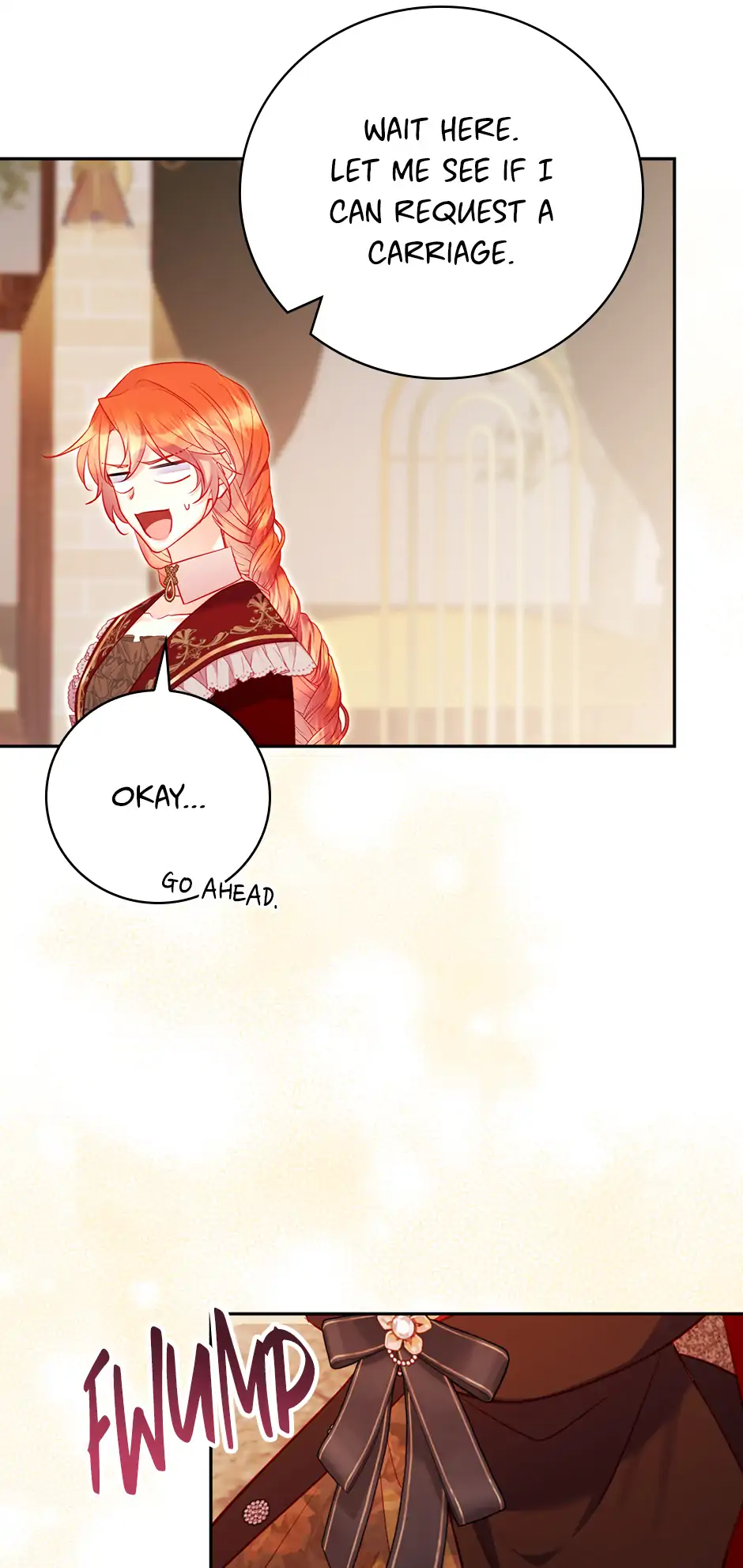 I’m Going To Meet You Beyond Time Chapter 34 232 ch 34 21