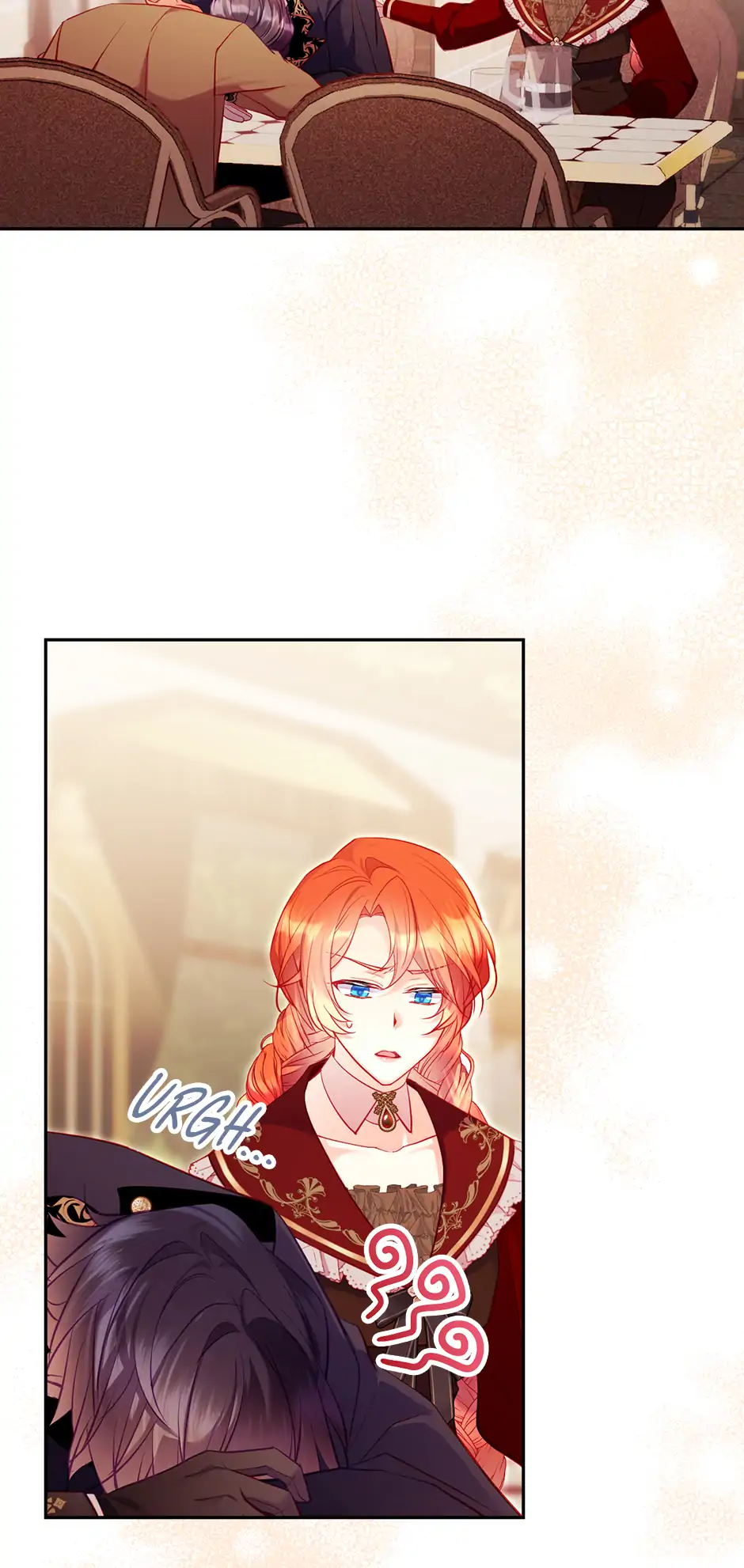 I’m Going To Meet You Beyond Time Chapter 34 234 ch 34 23