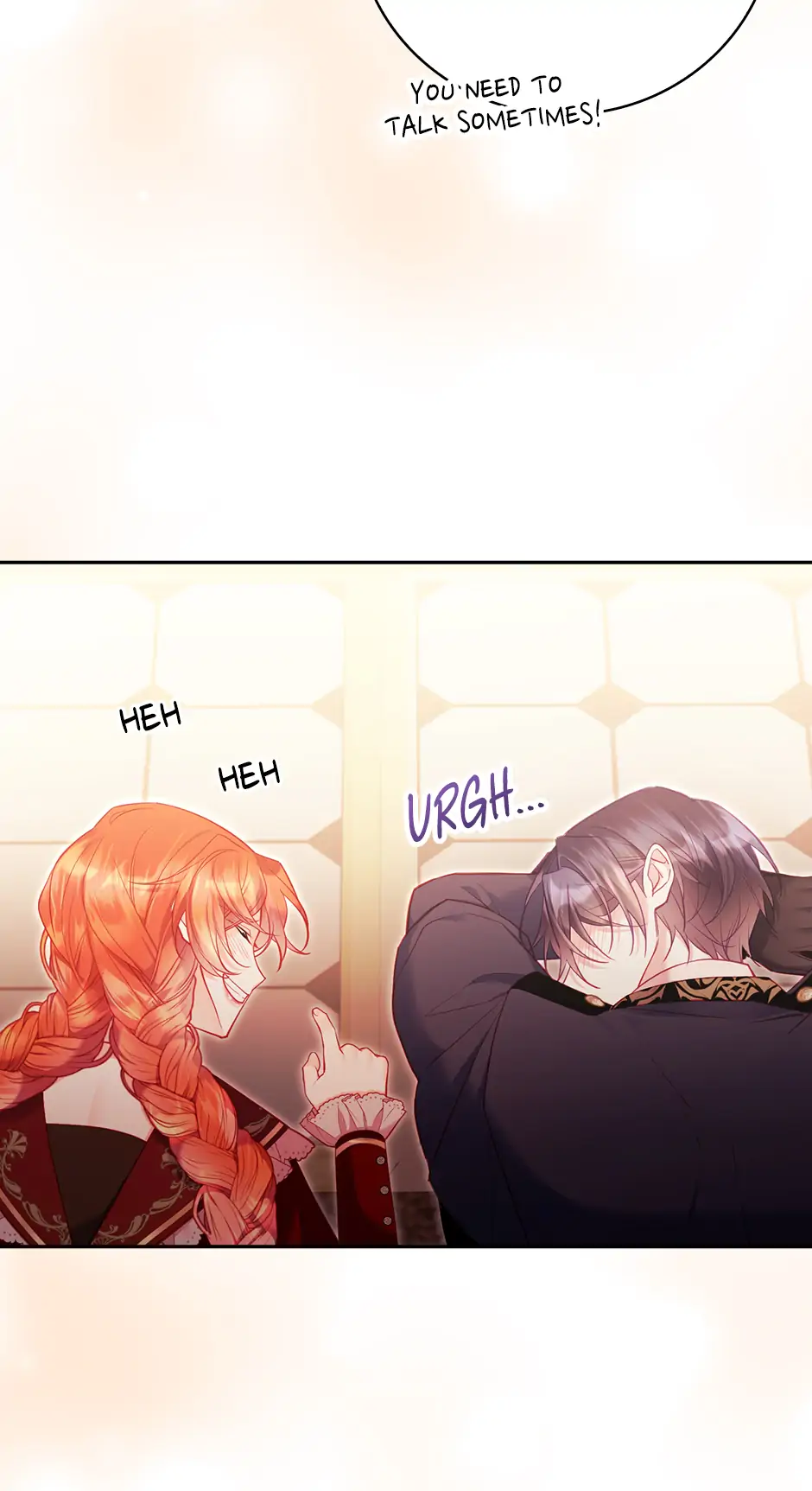 I’m Going To Meet You Beyond Time Chapter 34 240 ch 34 29