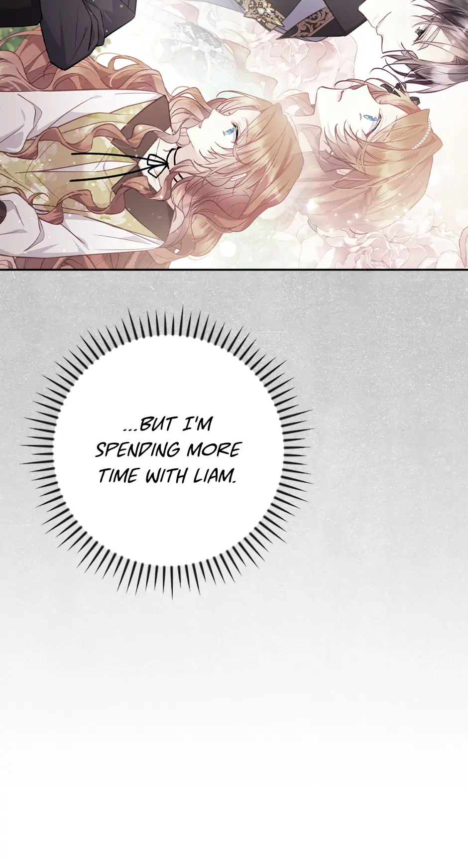 I’m Going To Meet You Beyond Time Chapter 34 243 ch 34 32