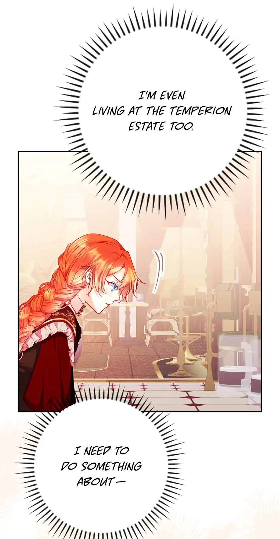 I’m Going To Meet You Beyond Time Chapter 34 244 ch 34 33