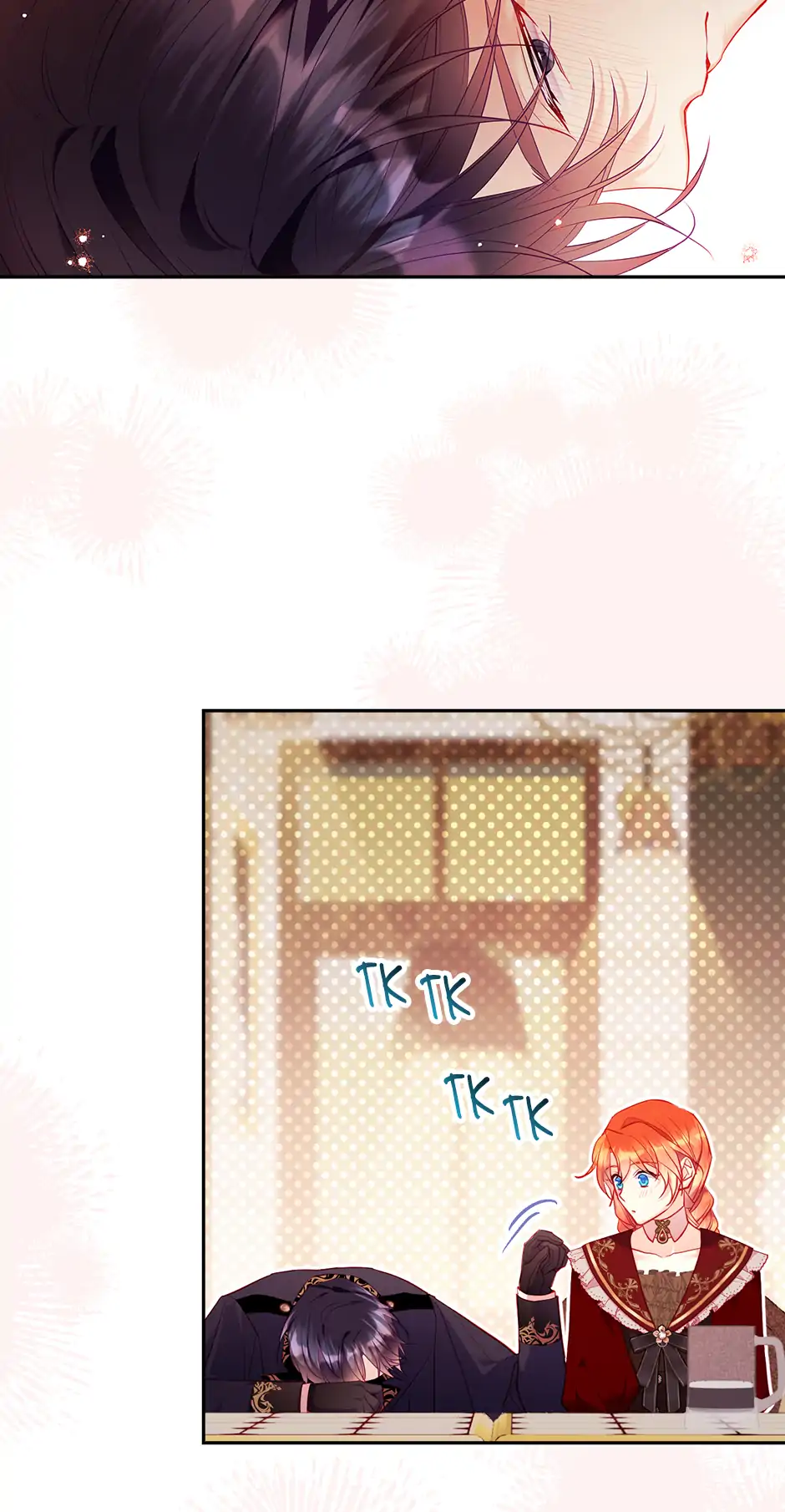 I’m Going To Meet You Beyond Time Chapter 34 247 ch 34 36