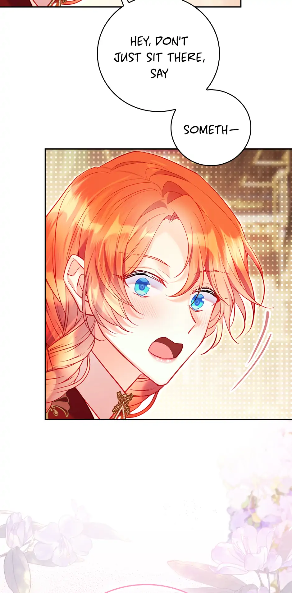 I’m Going To Meet You Beyond Time Chapter 34 254 ch 34 43