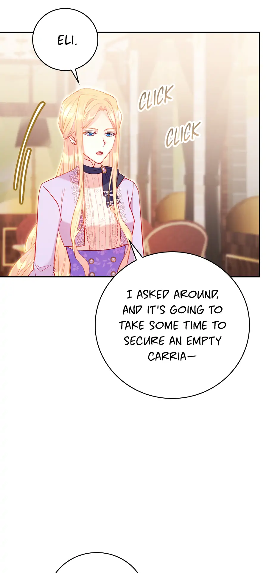 I’m Going To Meet You Beyond Time Chapter 34 257 ch 34 46