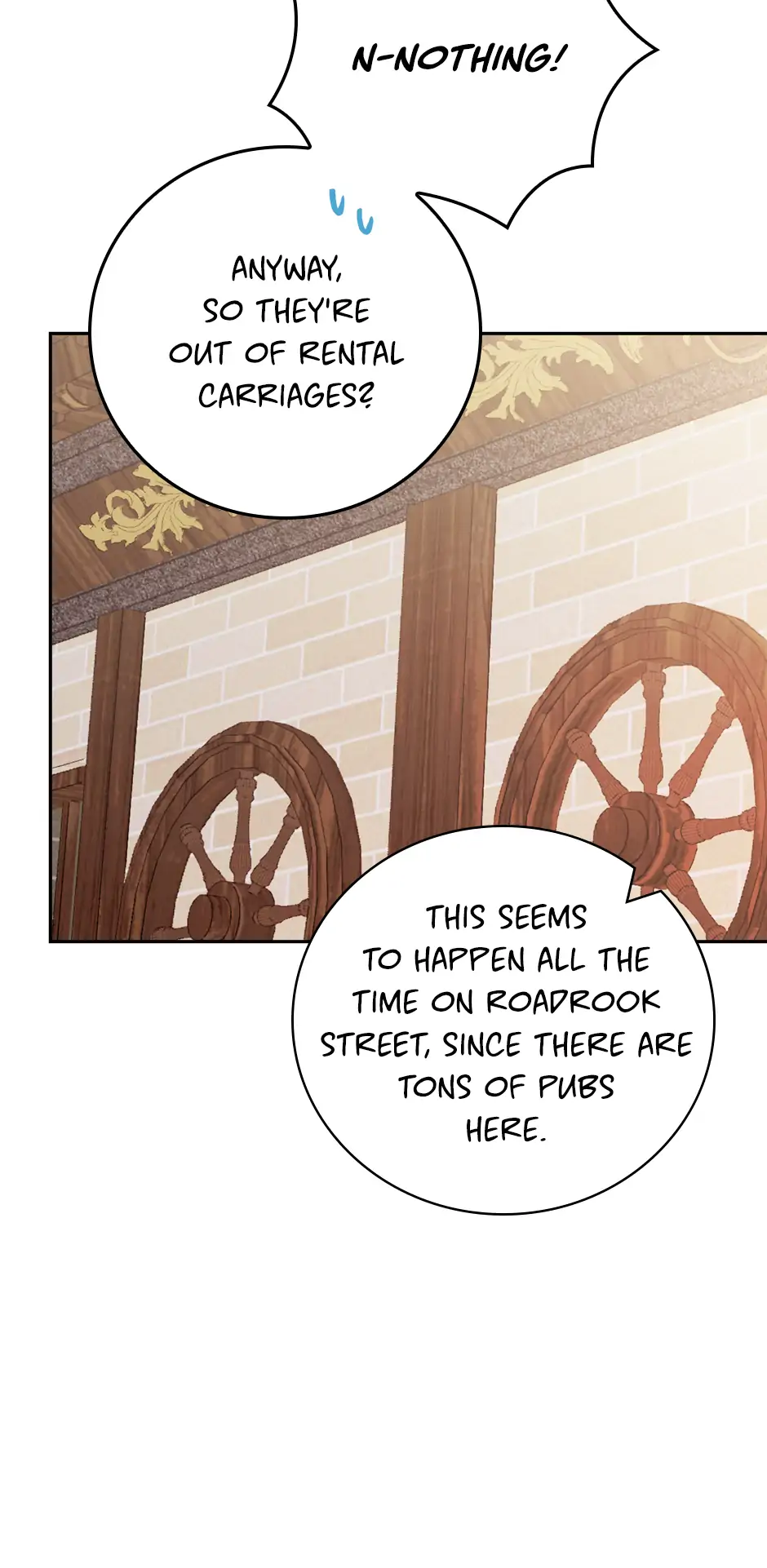 I’m Going To Meet You Beyond Time Chapter 34 259 ch 34 48