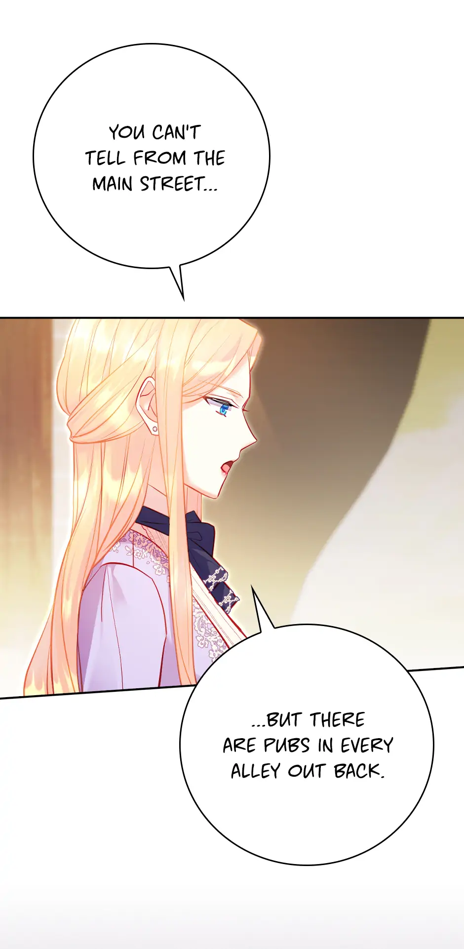 I’m Going To Meet You Beyond Time Chapter 34 260 ch 34 49